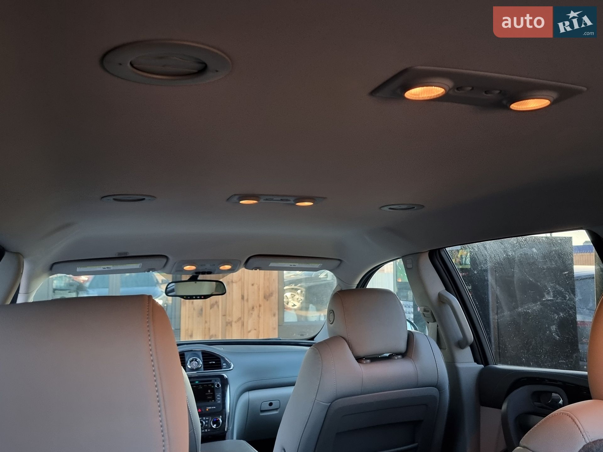Buick Enclave 2016 VIN 5GAKRAKD3GJ164109 фото оголошення 65 з 106