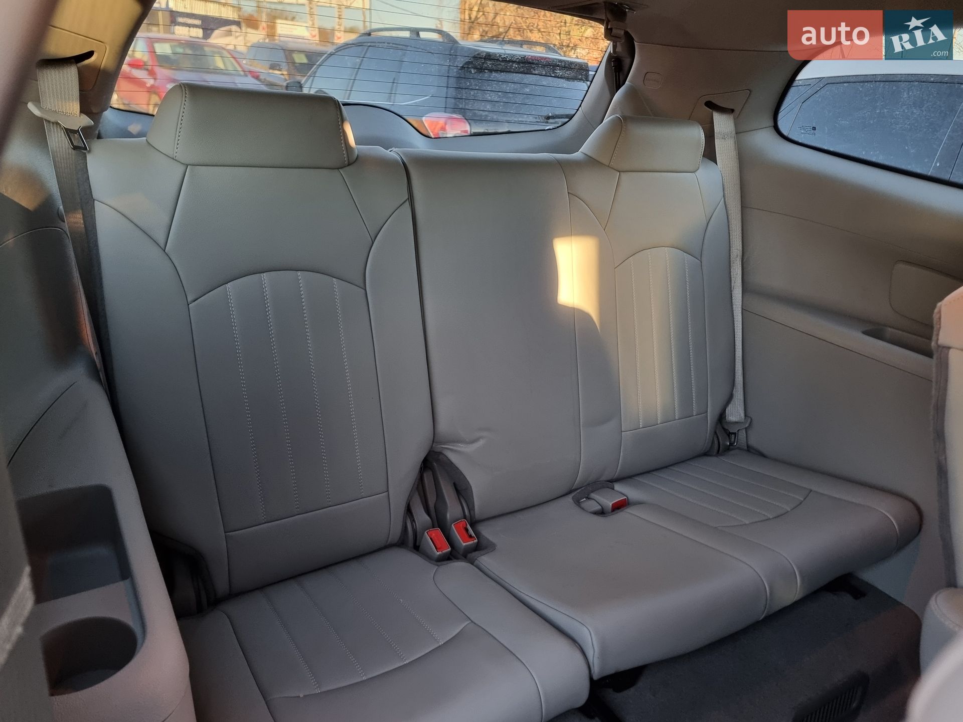 Buick Enclave 2016 VIN 5GAKRAKD3GJ164109 фото оголошення 90 з 106