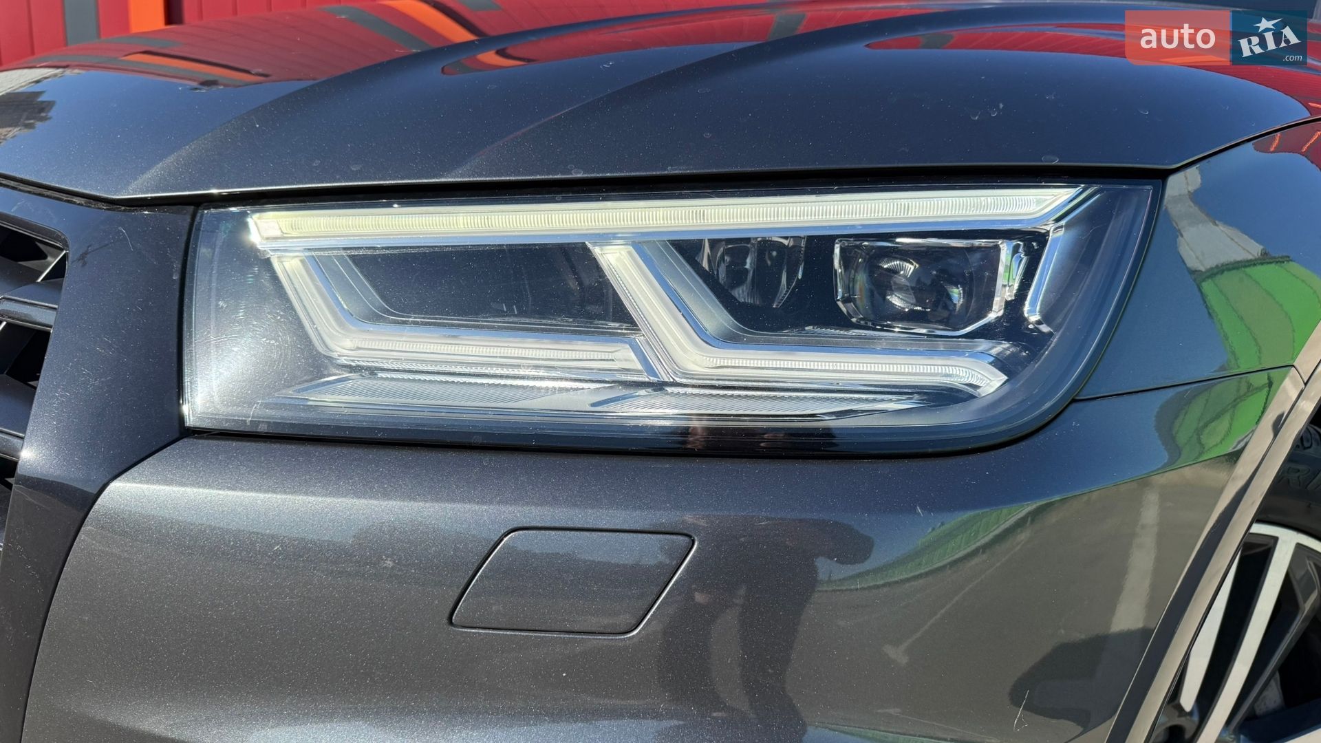 Audi Q5 2019 VIN WAUZZZFY1K2106167 фото оголошення 7 з 85