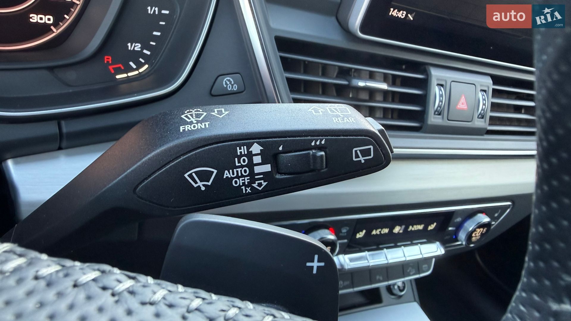 Audi Q5 2019 VIN WAUZZZFY1K2106167 фото оголошення 36 з 85