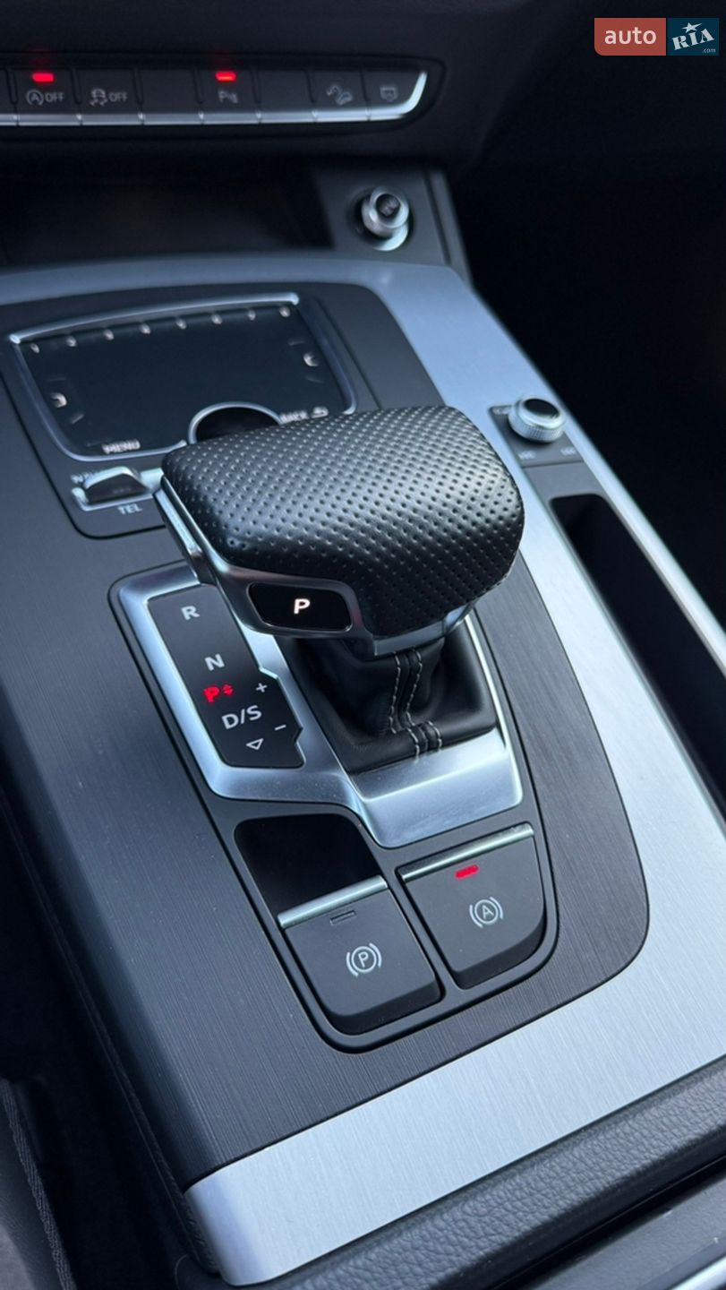 Audi Q5 2019 VIN WAUZZZFY1K2106167 фото оголошення 42 з 85
