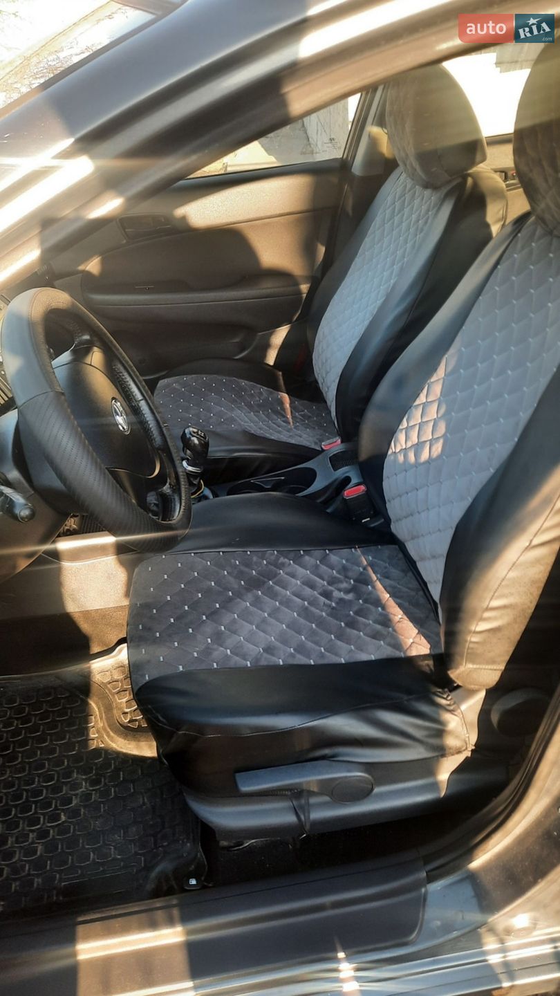 Hyundai i30 2010 VIN TMADB81CABJ051193 фото оголошення 23 з 28