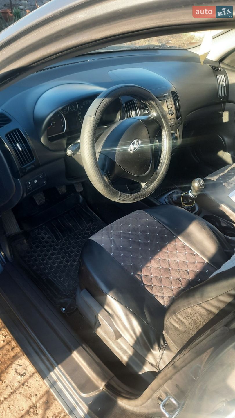 Hyundai i30 2010 VIN TMADB81CABJ051193 фото оголошення 22 з 28