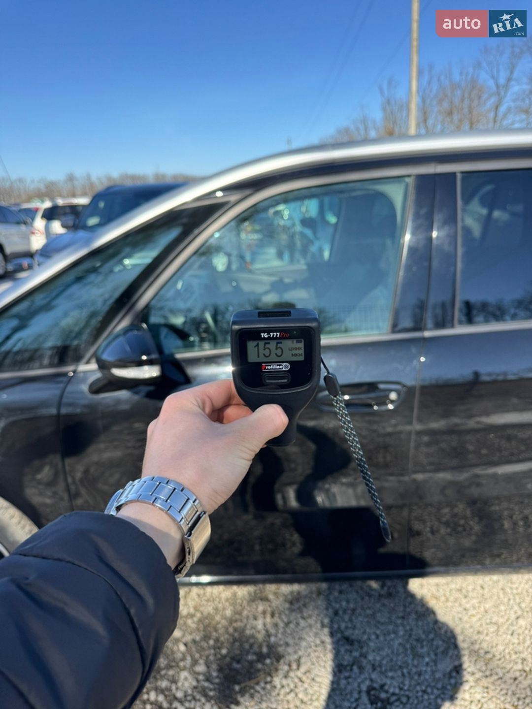 Citroen Grand C4 Picasso 2019 VIN VF73AYHZRKJ779586 фото оголошення 33 з 42