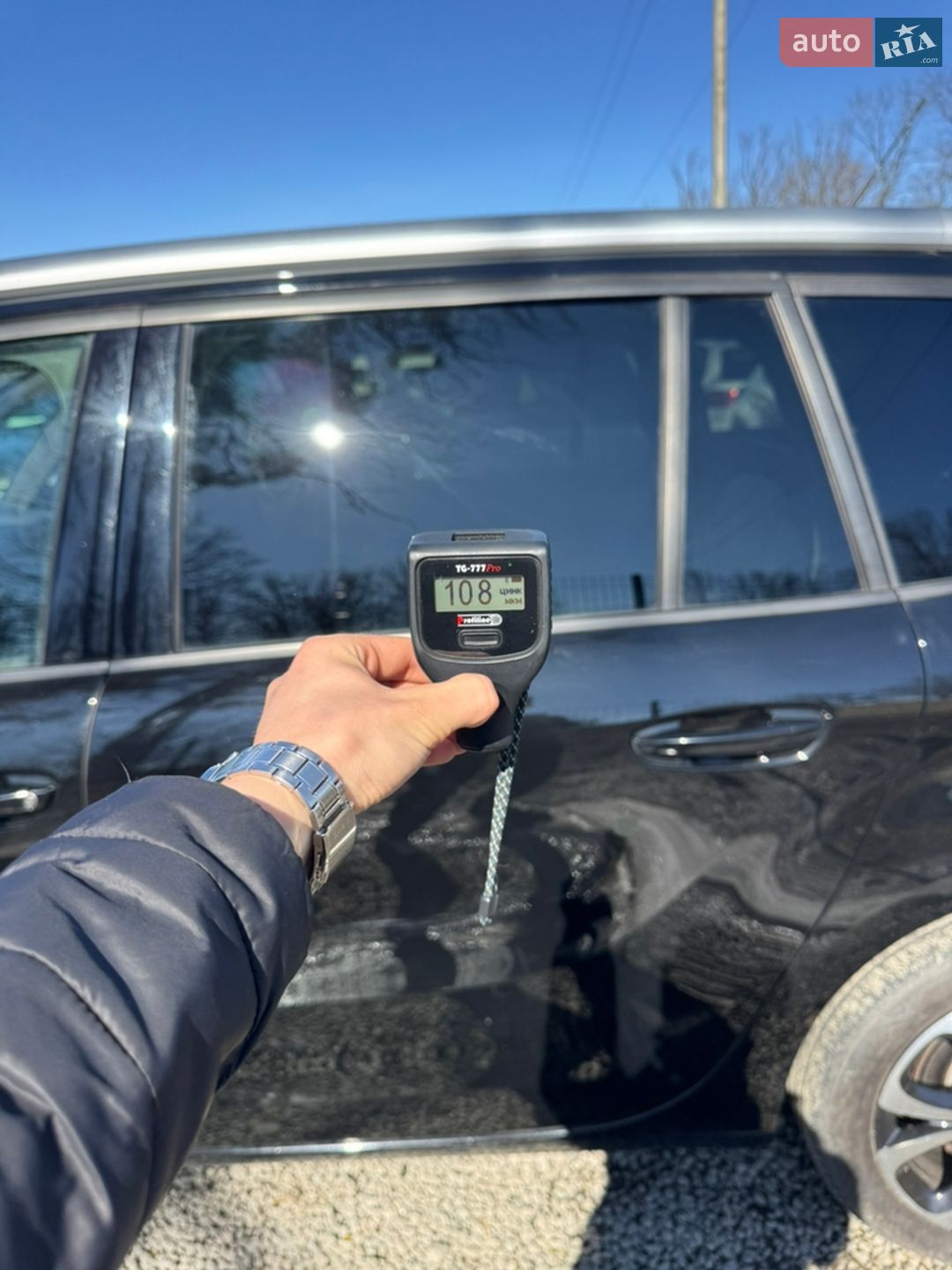 Citroen Grand C4 Picasso 2019 VIN VF73AYHZRKJ779586 фото оголошення 34 з 42