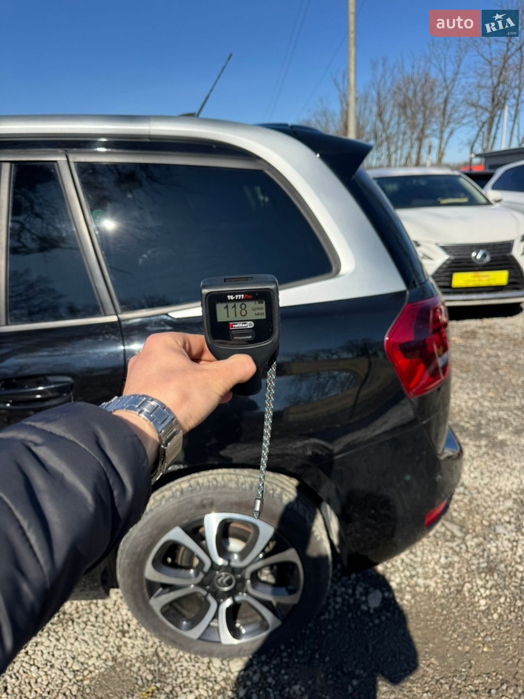 Citroen Grand C4 Picasso 2019 VIN VF73AYHZRKJ779586 фото оголошення 35 з 42
