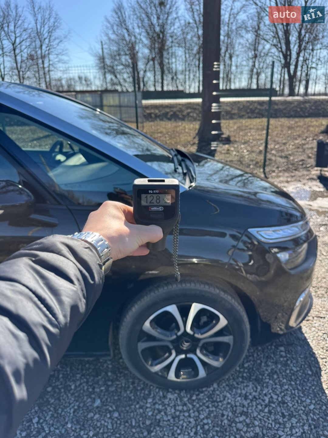 Citroen Grand C4 Picasso 2019 VIN VF73AYHZRKJ779586 фото оголошення 39 з 42
