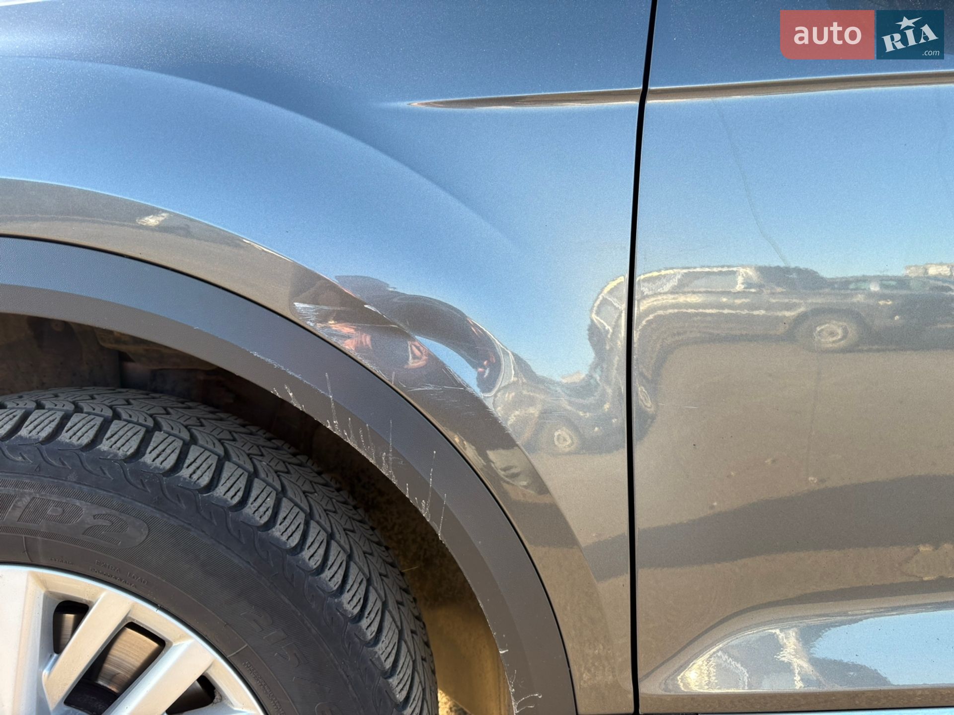 Volkswagen T-Roc 2021 VIN WVGZZZA1ZMV148804 фото оголошення 7 з 15
