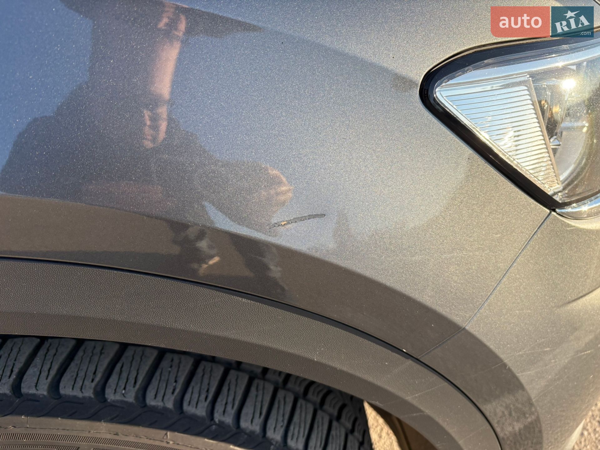 Volkswagen T-Roc 2021 VIN WVGZZZA1ZMV148804 фото оголошення 8 з 15
