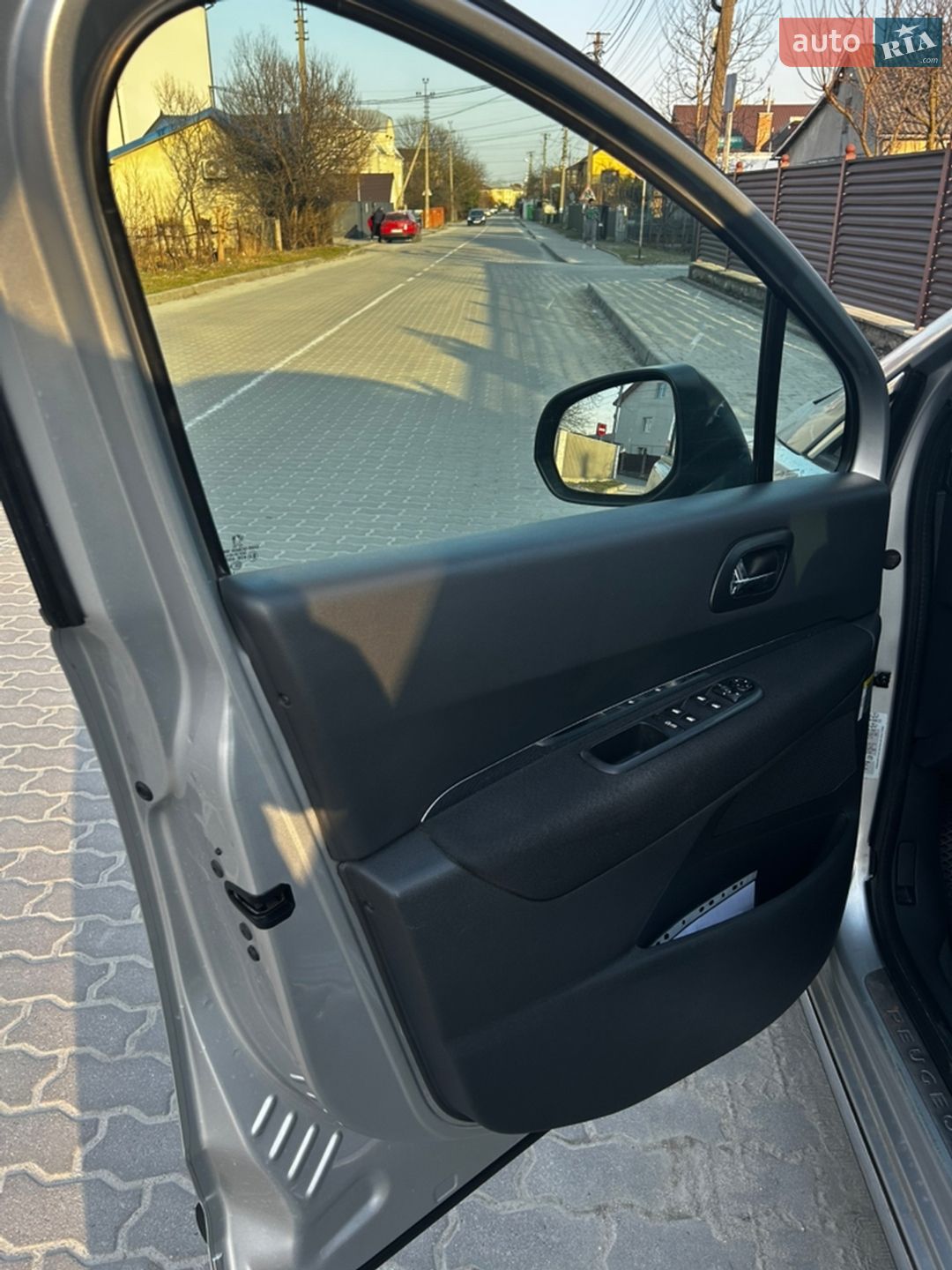 Peugeot 3008 2011 VIN VF30U9HR8BS223689 фото оголошення 55 з 60
