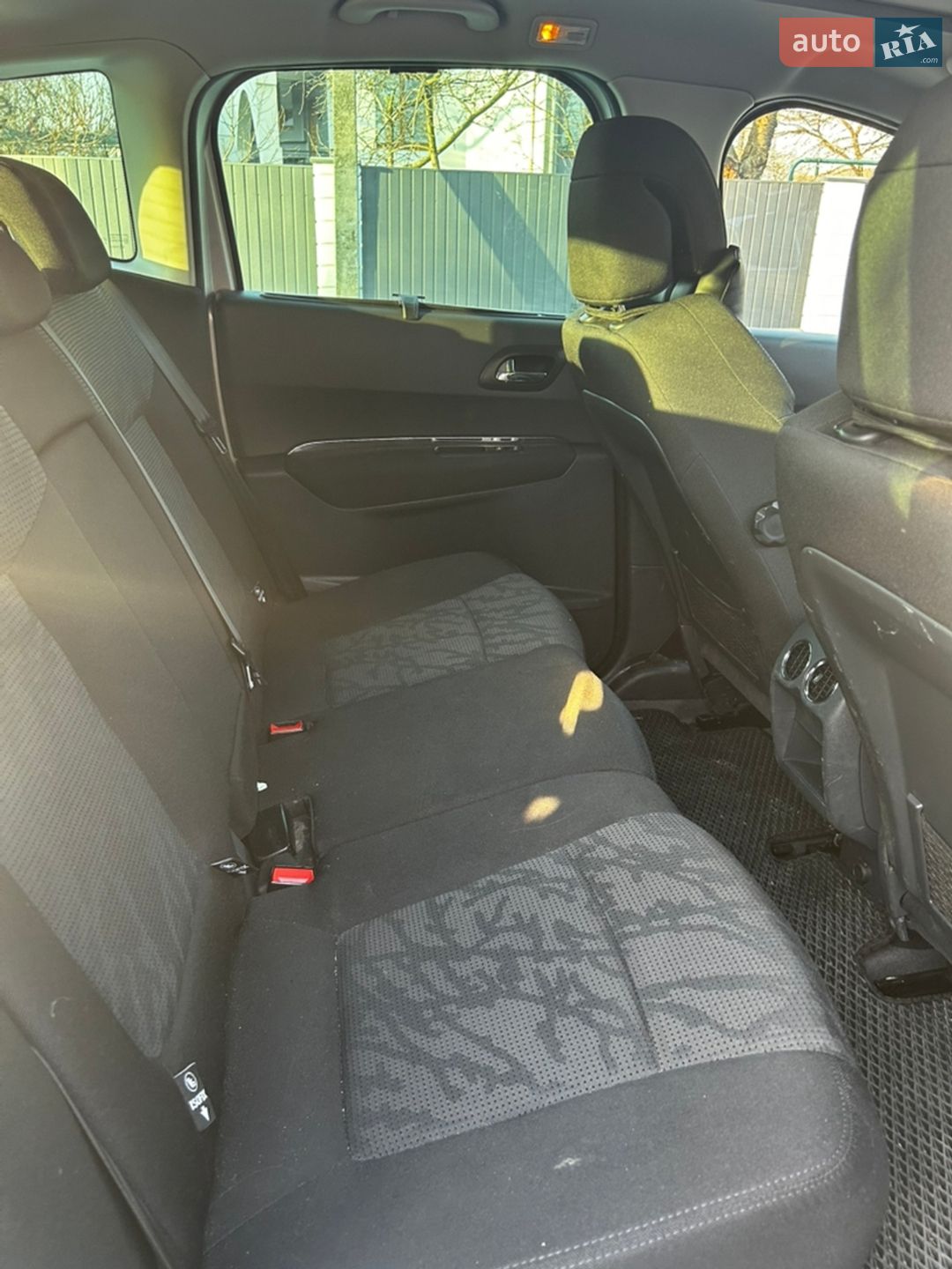 Peugeot 3008 2011 VIN VF30U9HR8BS223689 фото оголошення 60 з 60