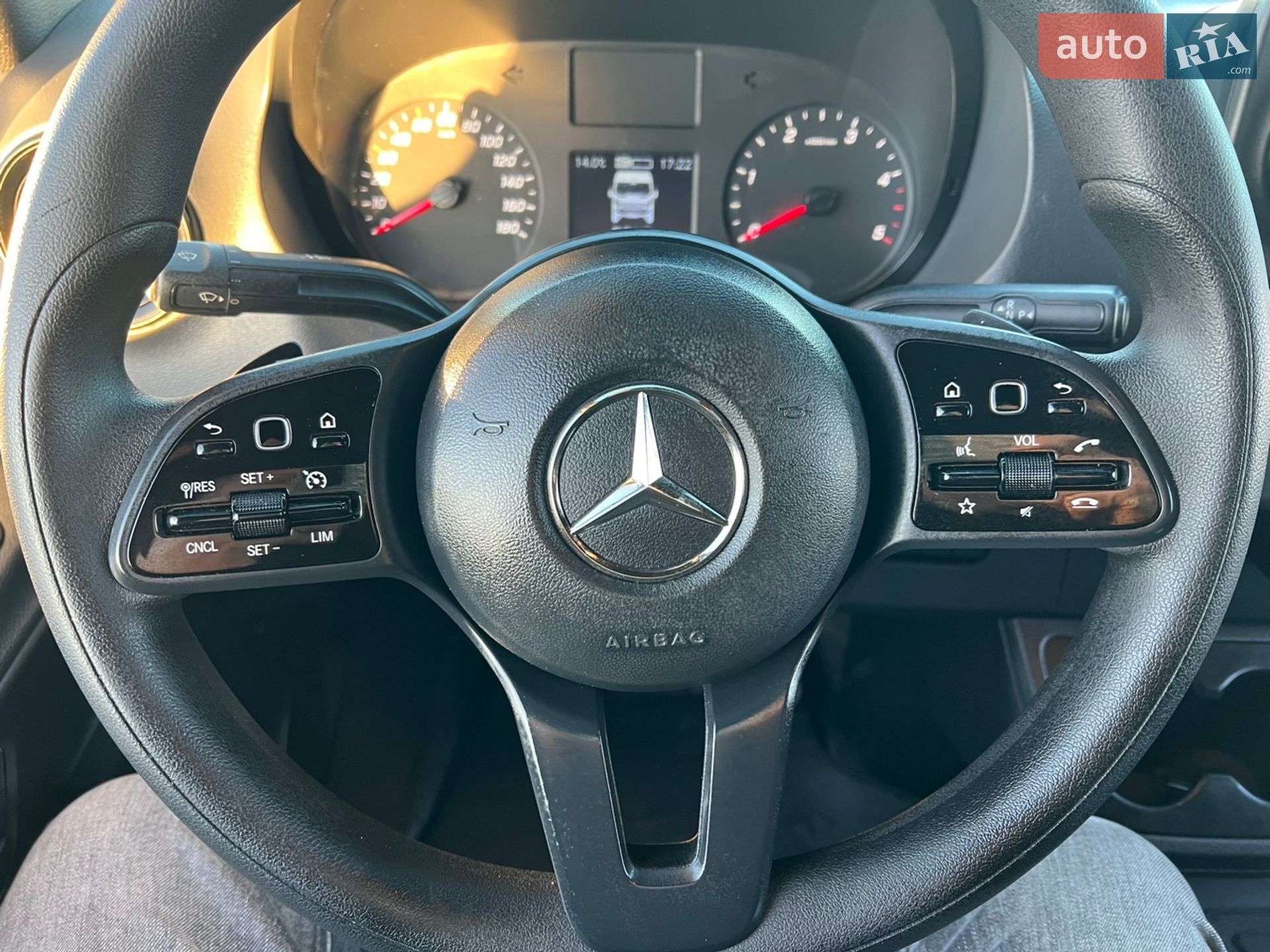 Mercedes-Benz Sprinter 2021 VIN W1V9106231P383404 фото оголошення 24 з 39