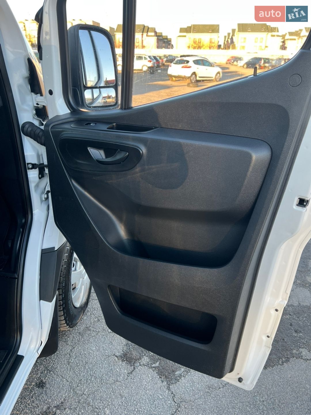 Mercedes-Benz Sprinter 2021 VIN W1V9106231P383404 фото оголошення 30 з 39