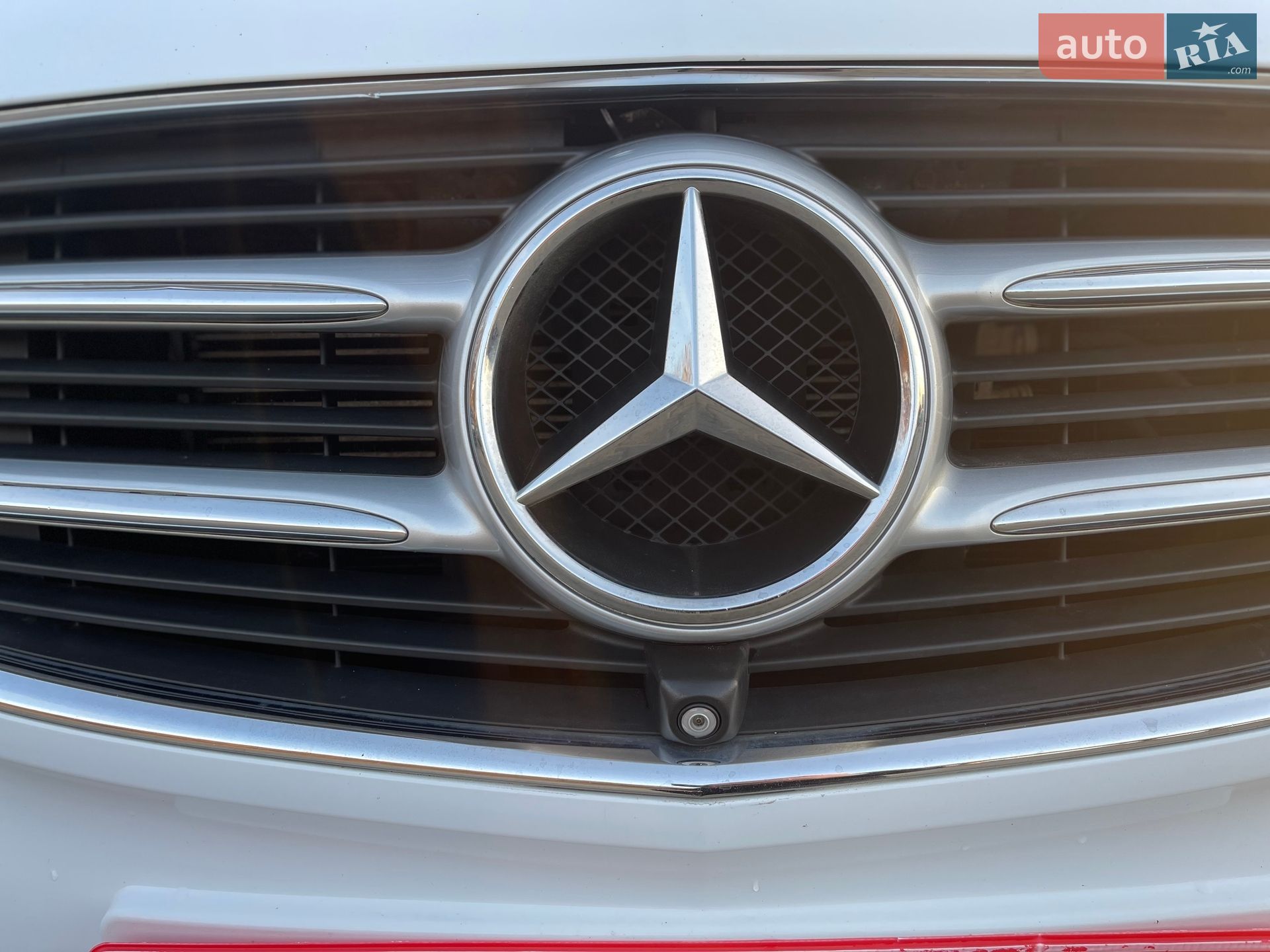 Mercedes-Benz V-Class 2015 VIN WDF44781313033292 фото оголошення 26 з 35