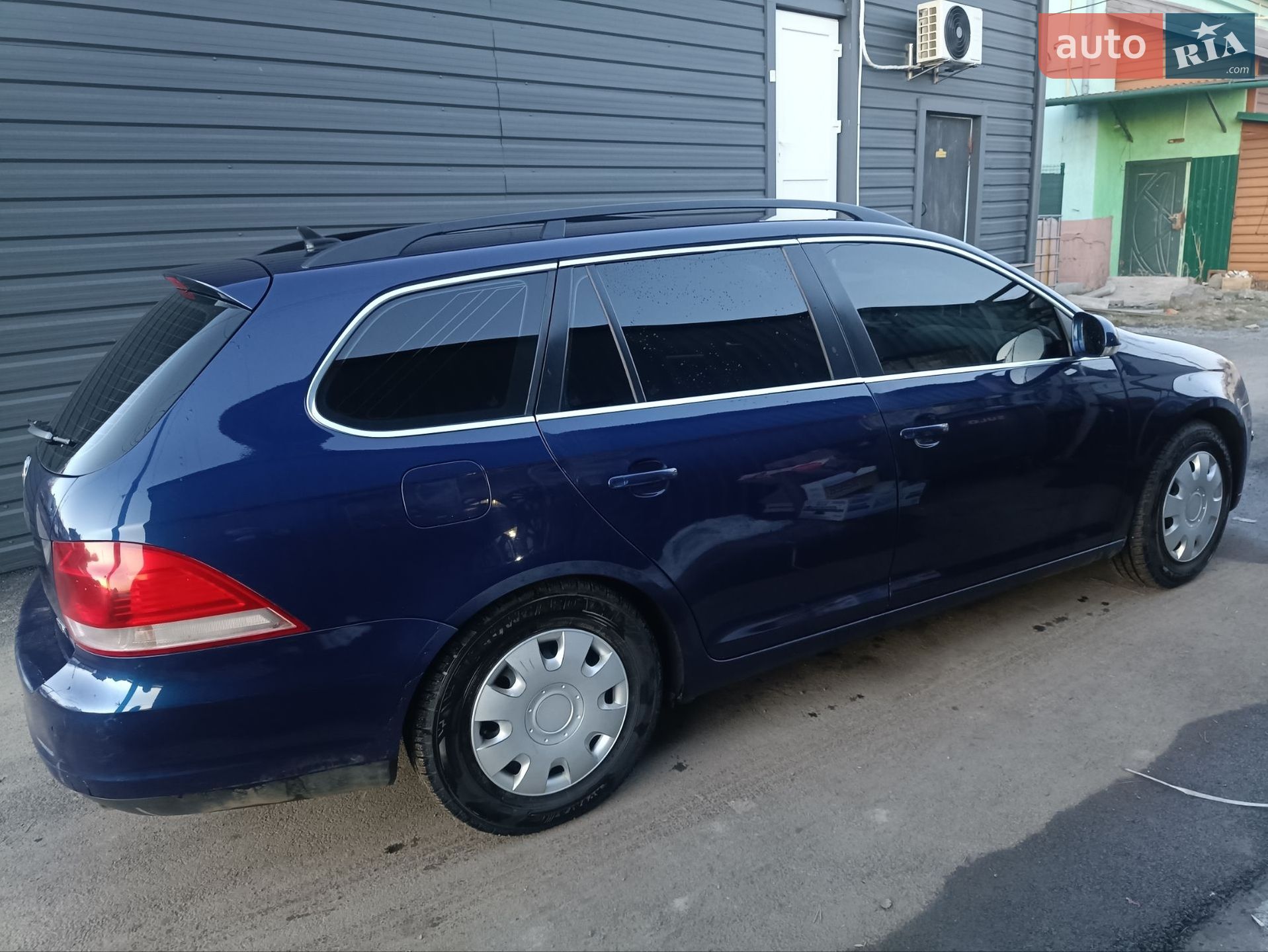 Volkswagen Golf 2009 VIN WVWZZZ1KZ9M306933 фото оголошення 6 з 22