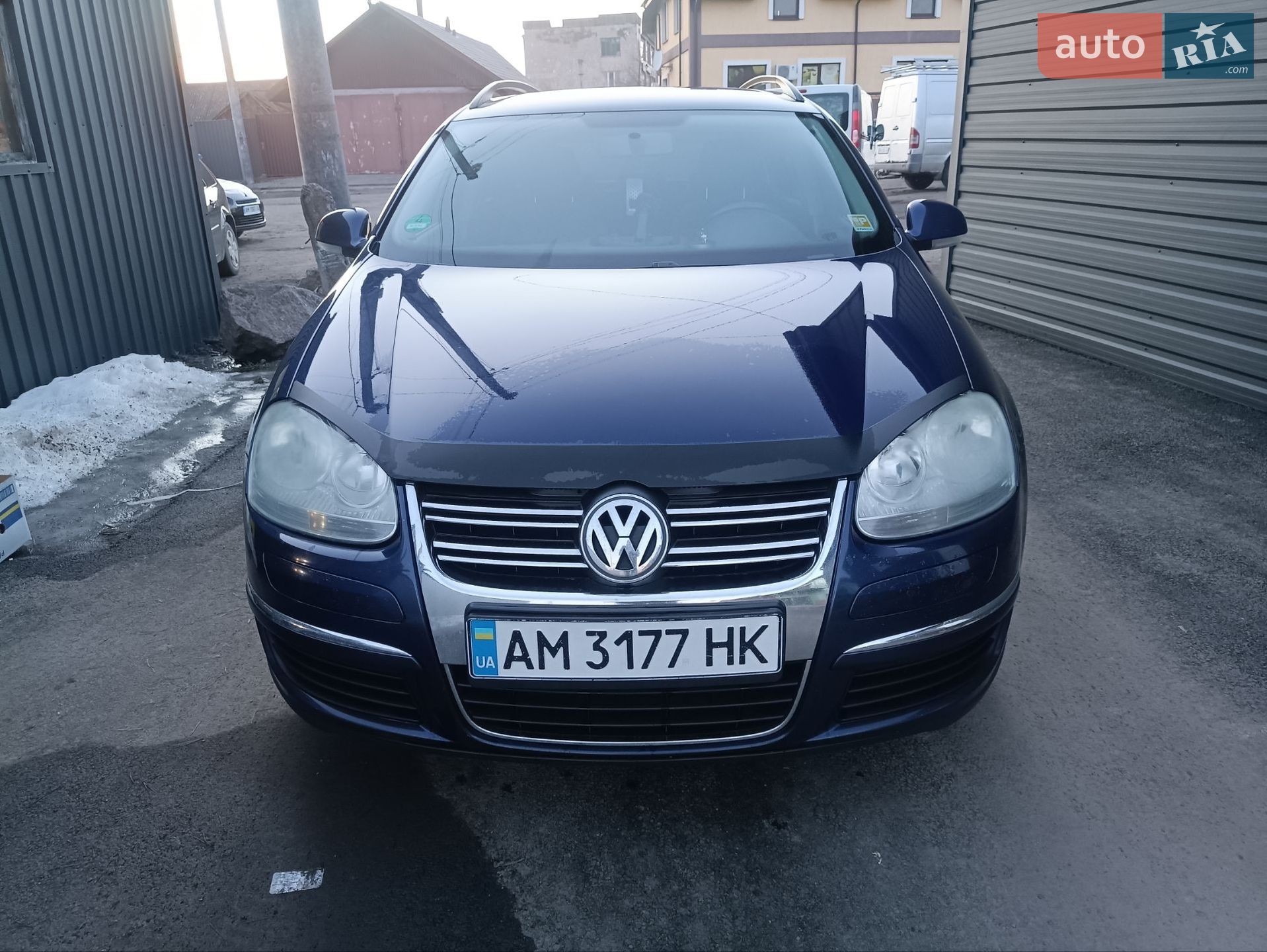 Volkswagen Golf 2009 VIN WVWZZZ1KZ9M306933 фото оголошення 9 з 22