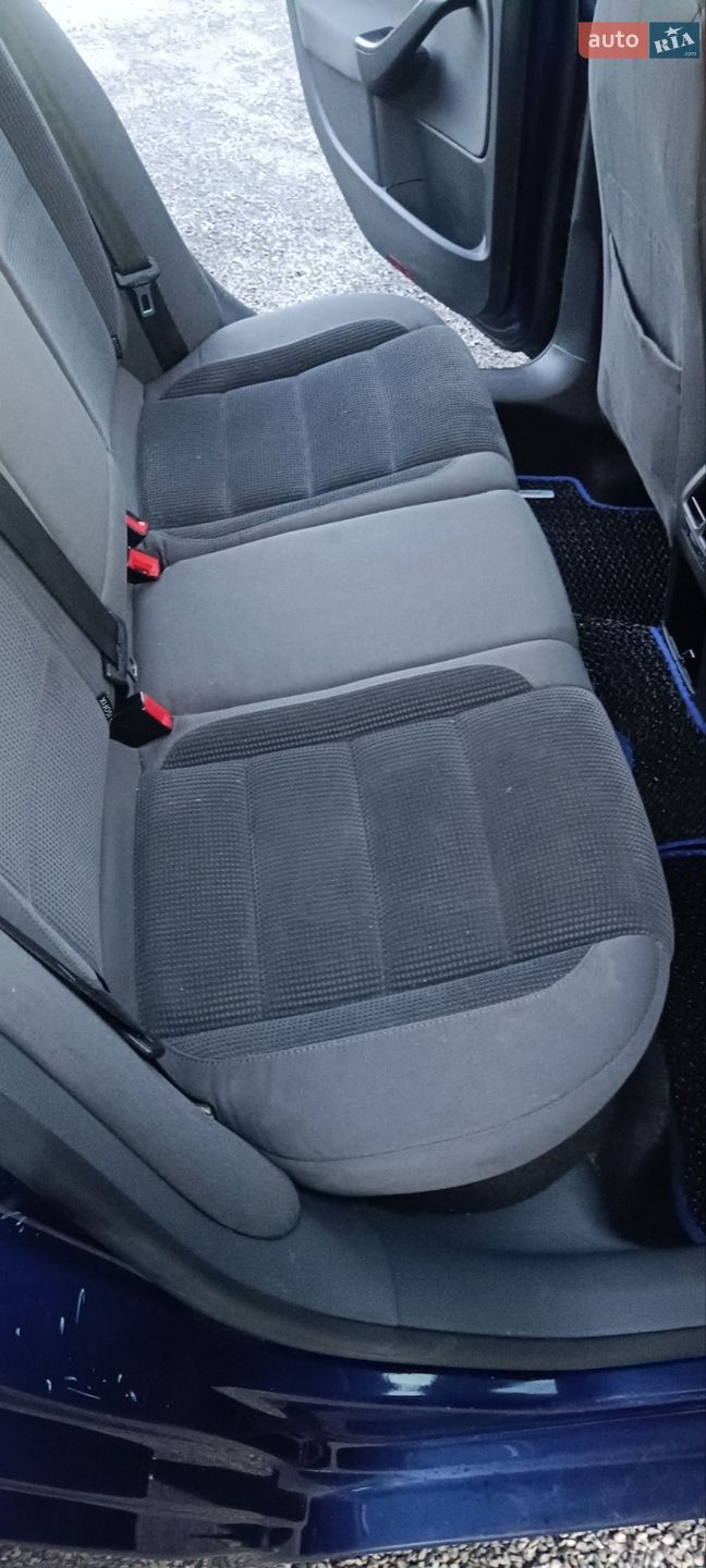 Volkswagen Golf 2009 VIN WVWZZZ1KZ9M306933 фото оголошення 19 з 22