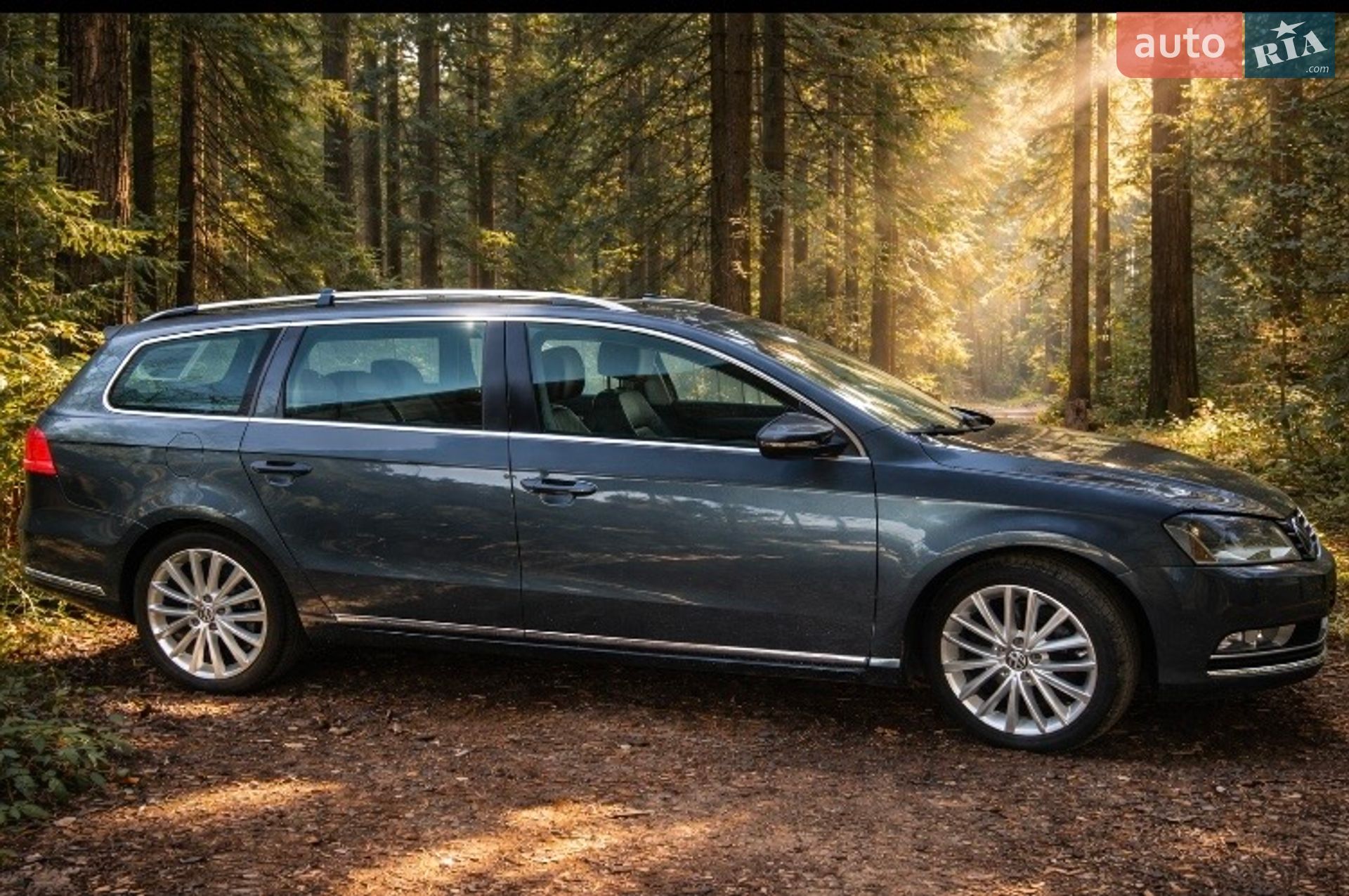 Volkswagen Passat 2013 VIN WVWZZZ3CZEE096887 фото оголошення 9 з 24