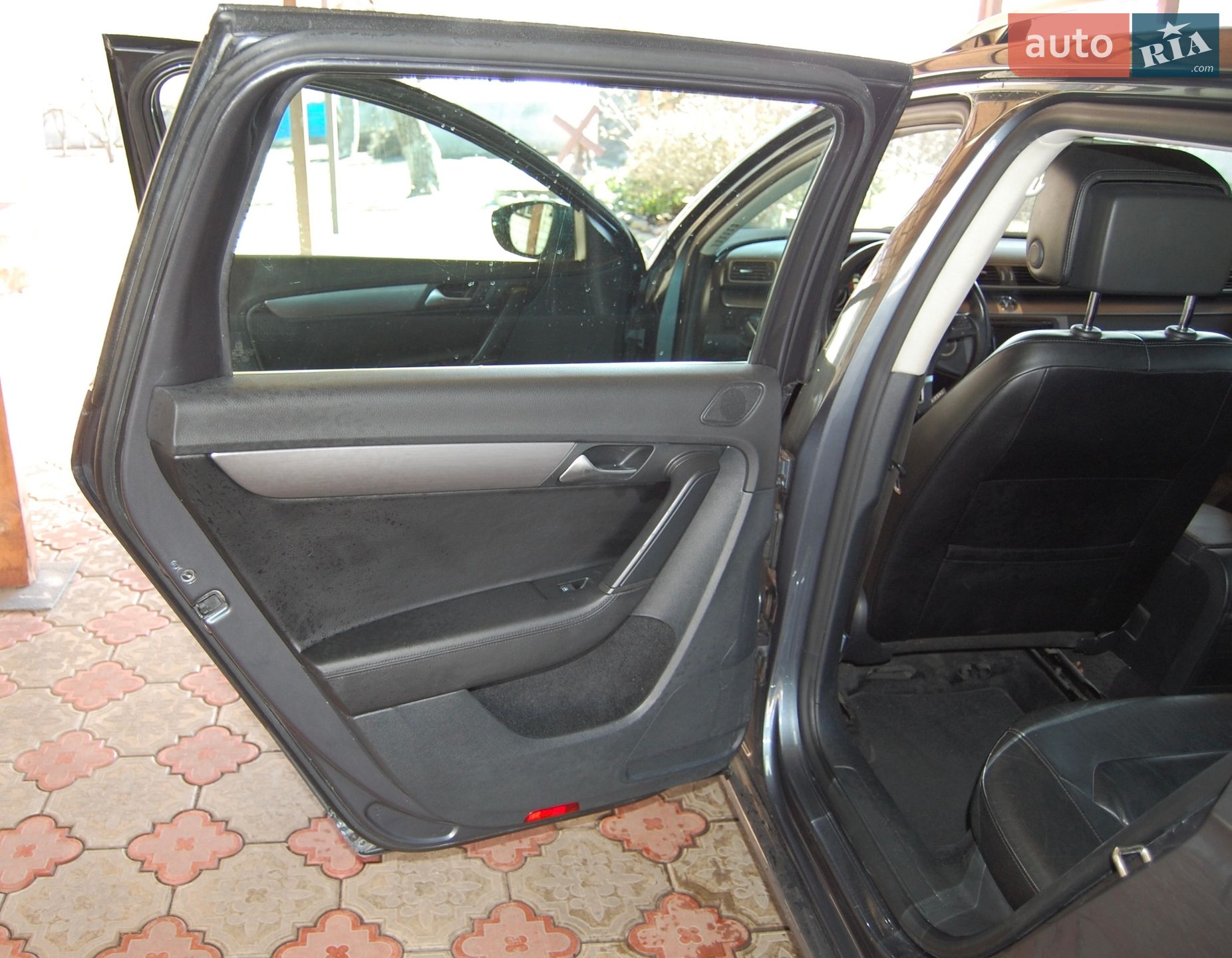 Volkswagen Passat 2013 VIN WVWZZZ3CZEE096887 фото оголошення 12 з 23