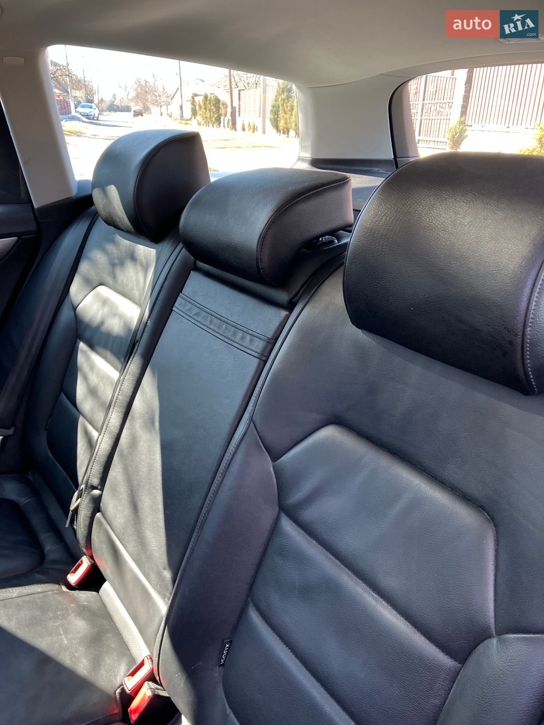 Volkswagen Passat 2013 VIN WVWZZZ3CZEE096887 фото оголошення 13 з 23