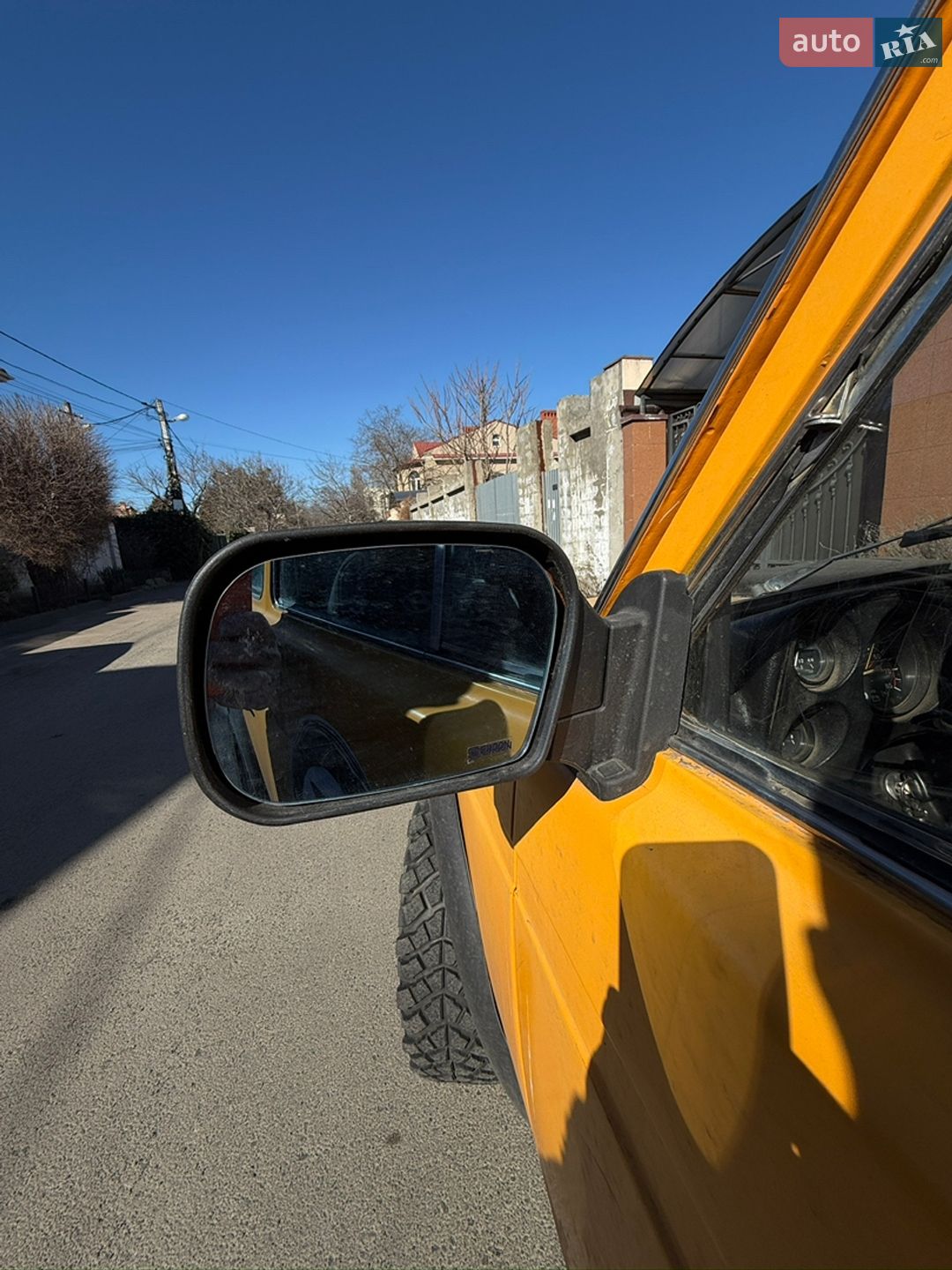 ВАЗ / Lada 2121 Нива 1983 VIN XTA212100D0287079 фото оголошення 2 з 20