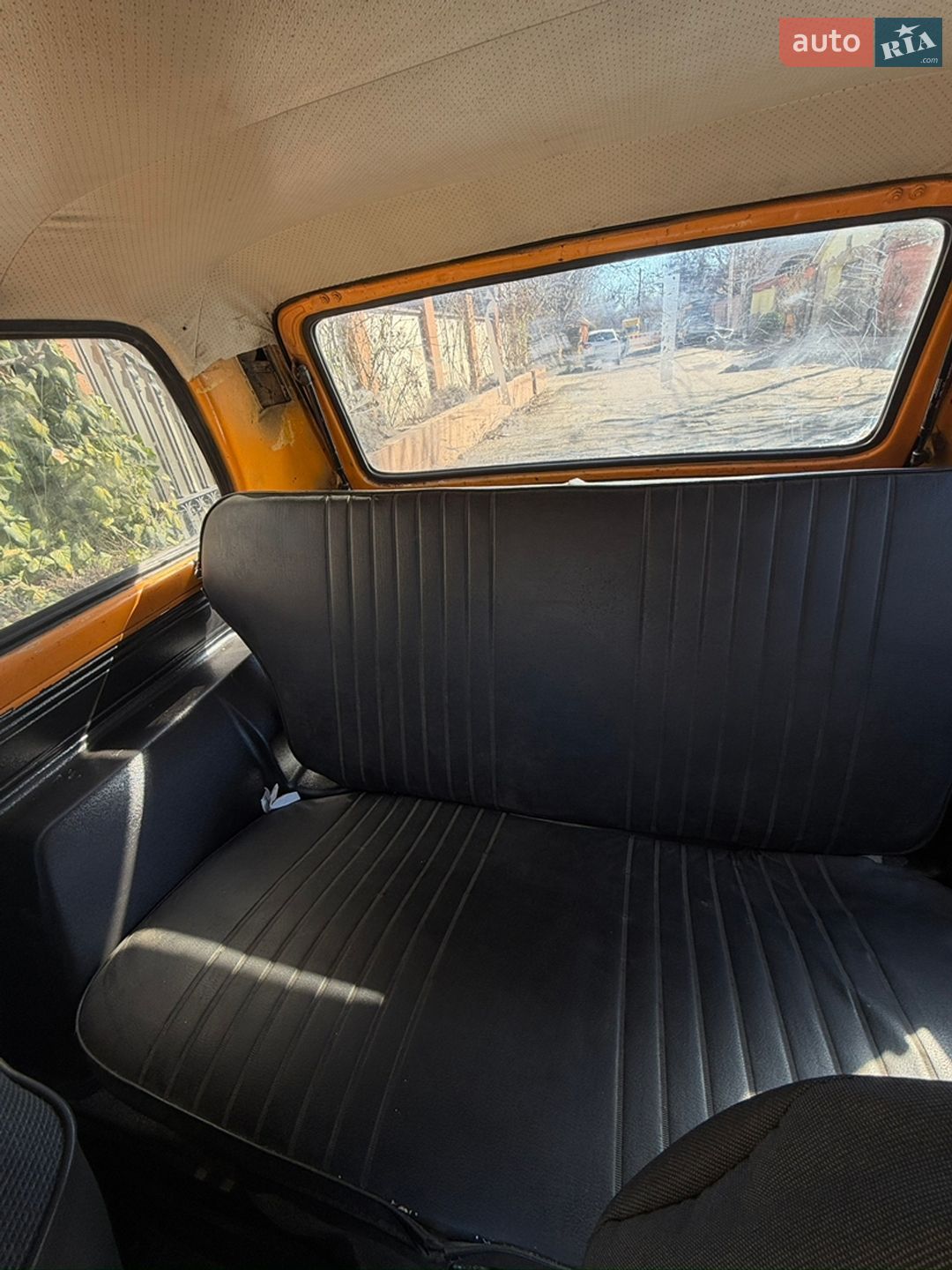 ВАЗ / Lada 2121 Нива 1983 VIN XTA212100D0287079 фото оголошення 5 з 20