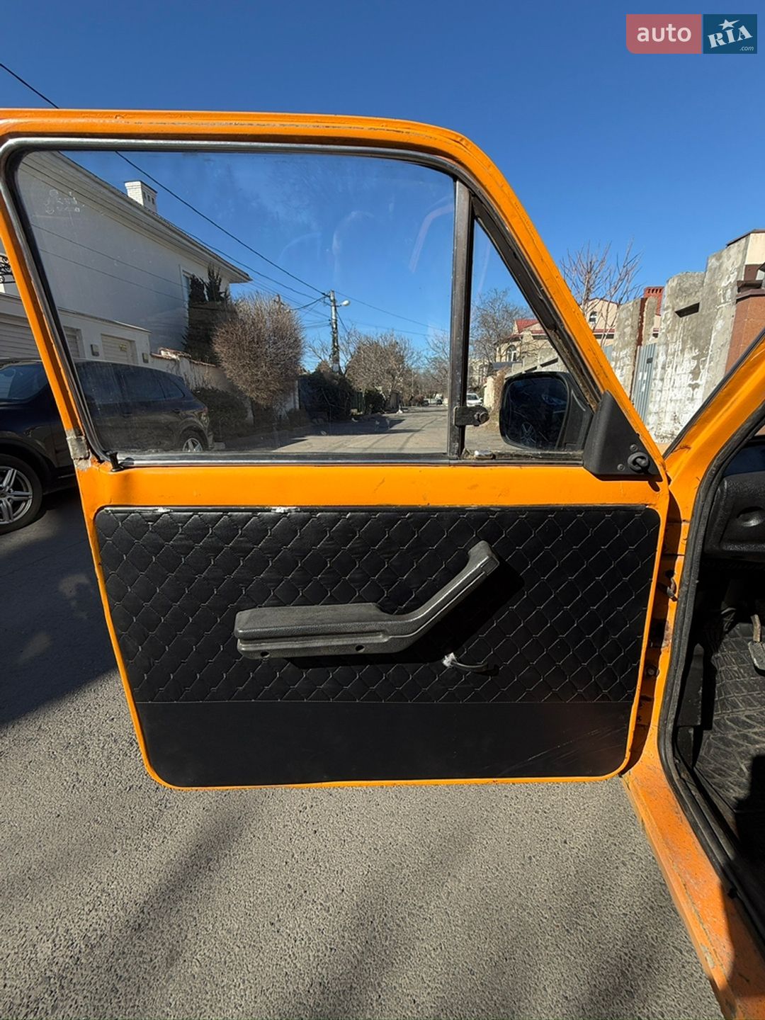 ВАЗ / Lada 2121 Нива 1983 VIN XTA212100D0287079 фото оголошення 6 з 20
