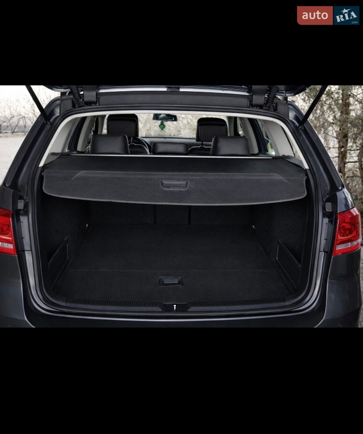 Volkswagen Passat 2013 VIN WVWZZZ3CZEE096887 фото оголошення 20 з 23