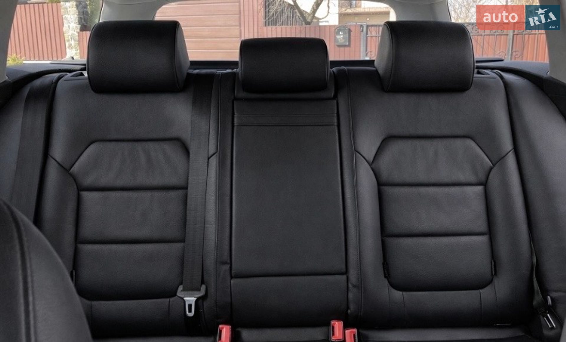 Volkswagen Passat 2013 VIN WVWZZZ3CZEE096887 фото оголошення 22 з 23