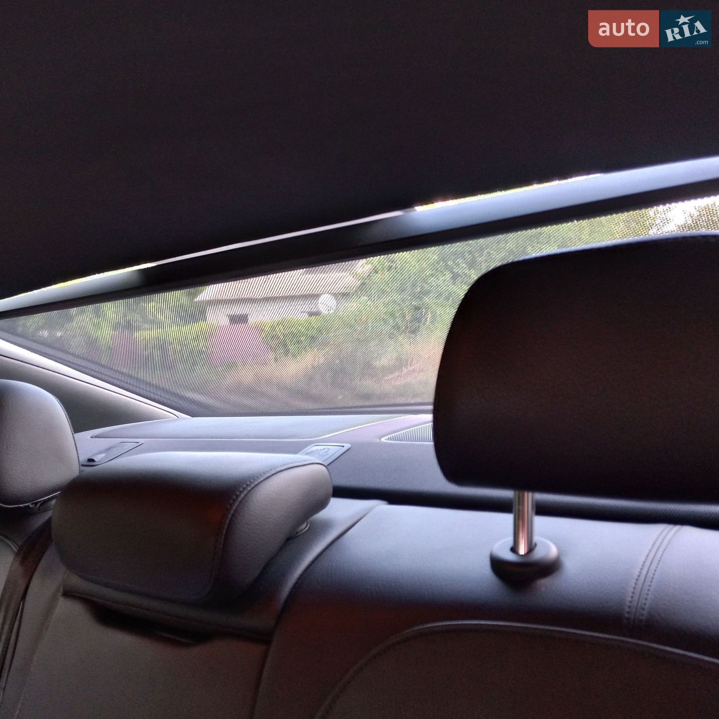 Audi A6 2016 VIN WAUGFAFC0GN158630 фото оголошення 3 з 47