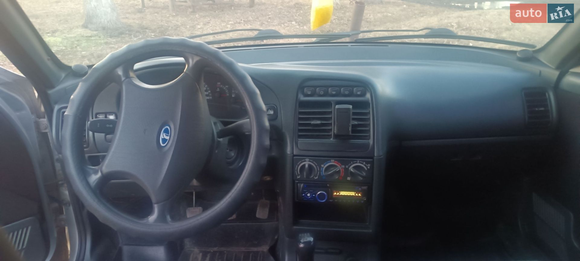 ВАЗ / Lada 2110 2011 VIN Y6L211010BL222087 фото оголошення 4 з 6