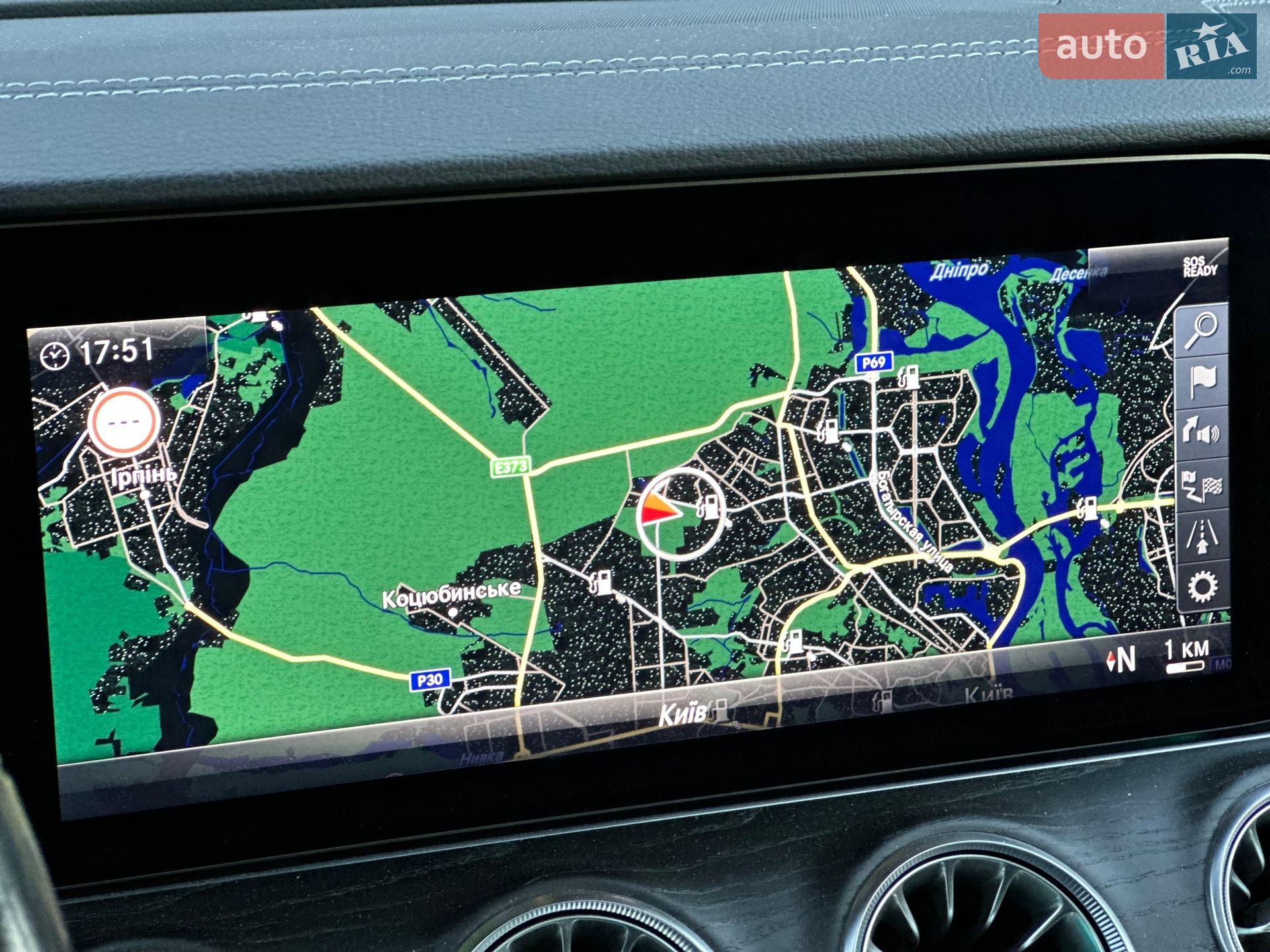 Mercedes-Benz E-Class 2020 VIN W1K1J6JB7LF140462 фото оголошення 4 з 41