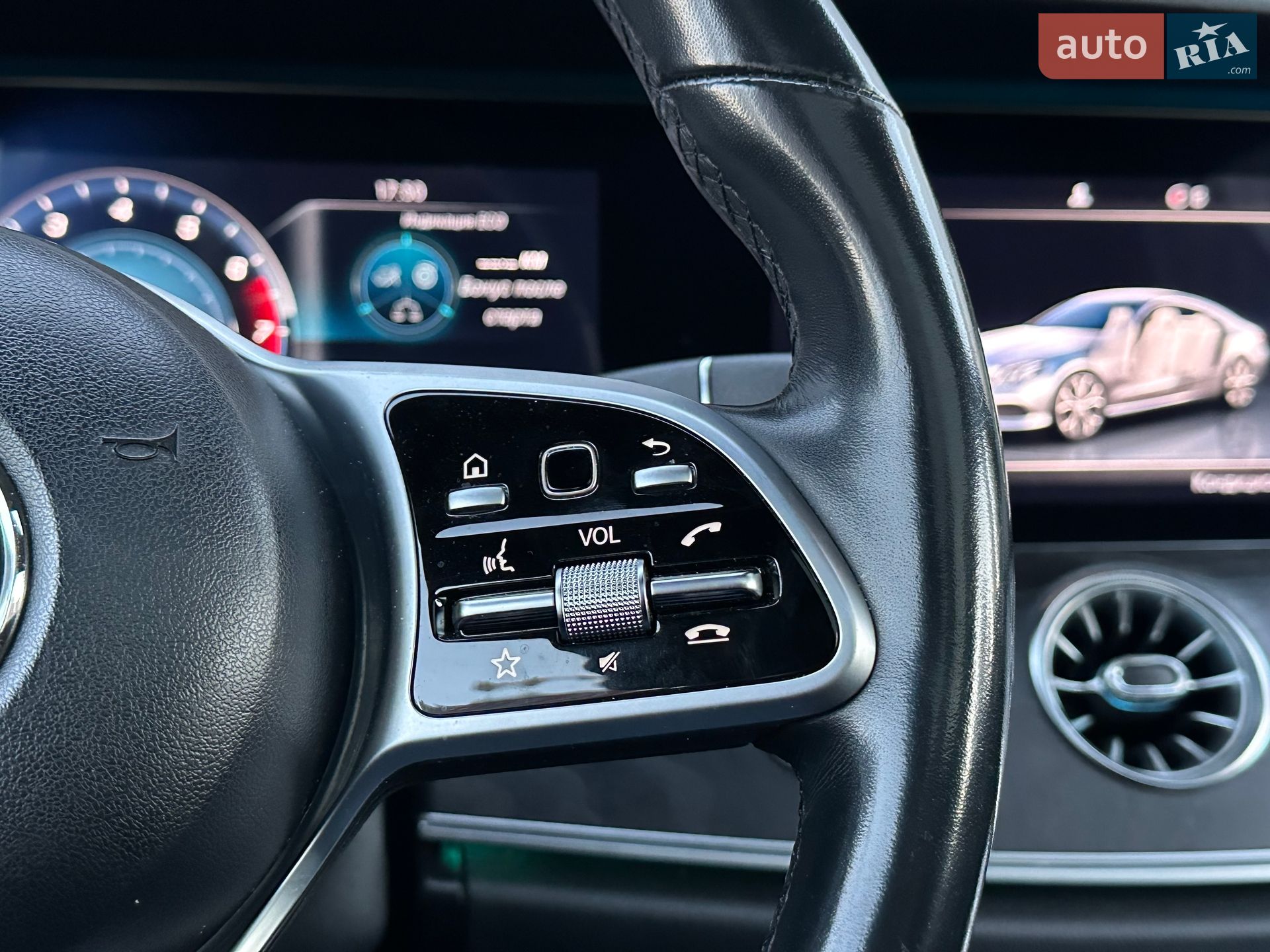 Mercedes-Benz E-Class 2020 VIN W1K1J6JB7LF140462 фото оголошення 5 з 41