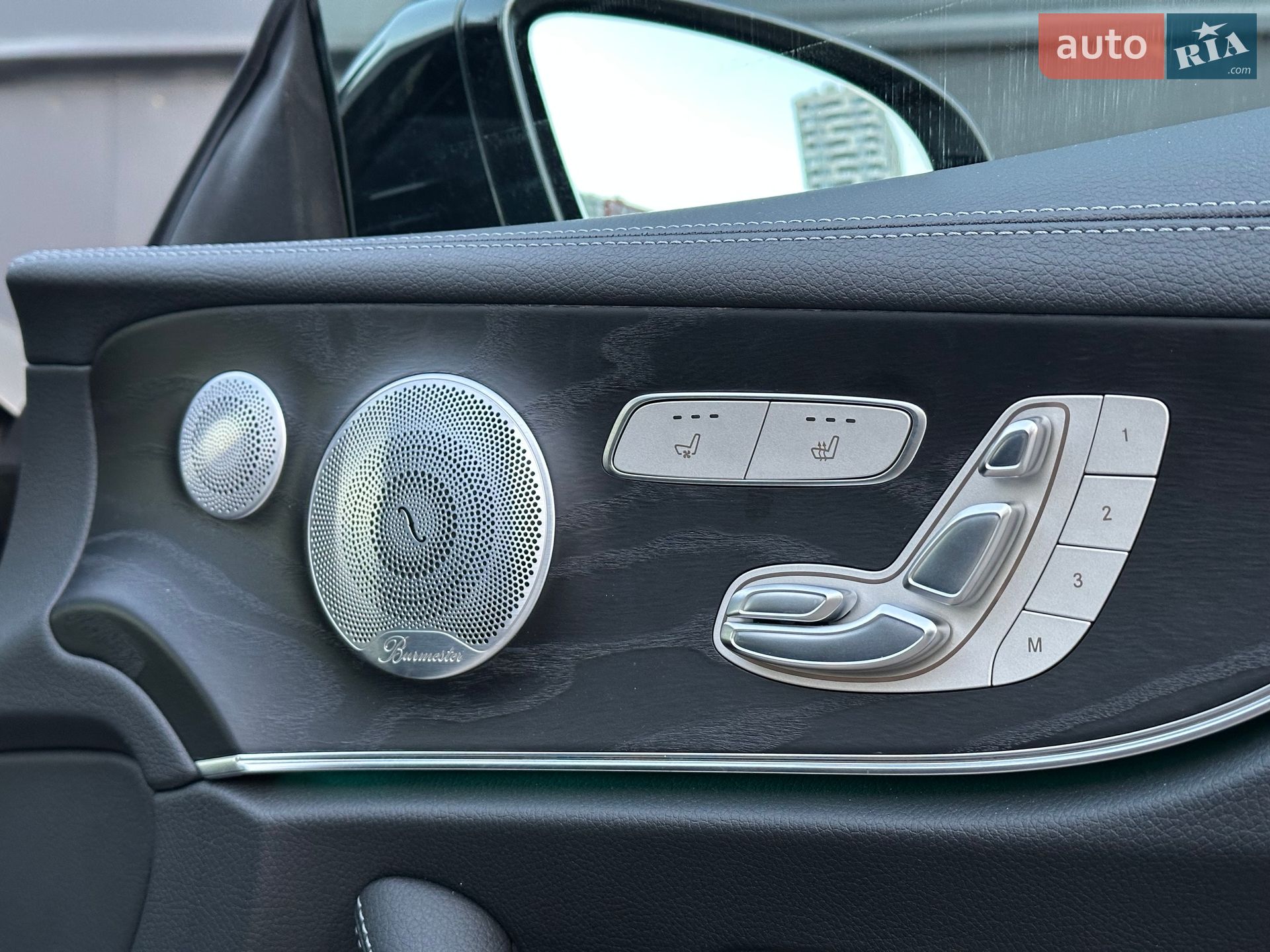 Mercedes-Benz E-Class 2020 VIN W1K1J6JB7LF140462 фото оголошення 13 з 41