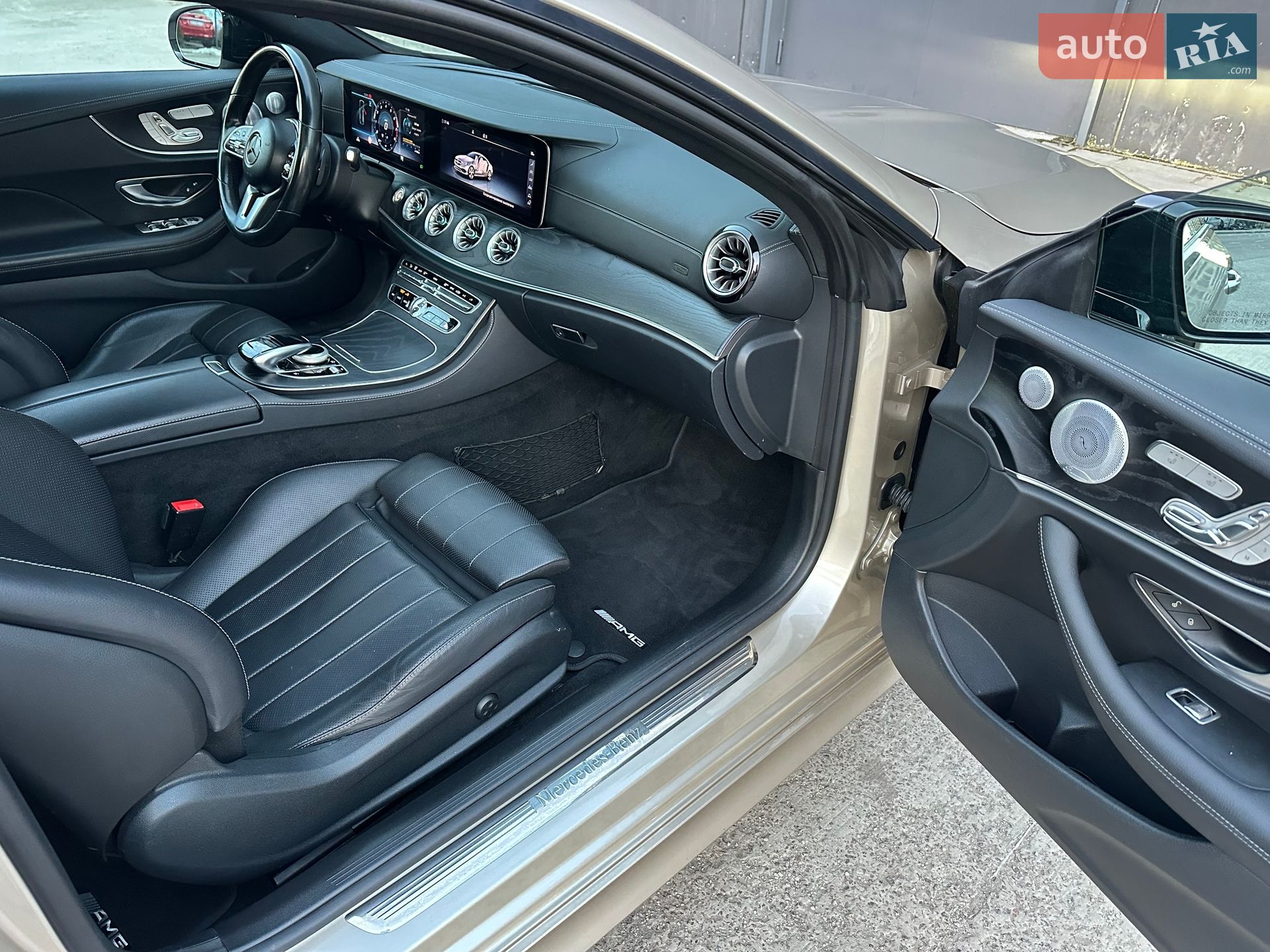 Mercedes-Benz E-Class 2020 VIN W1K1J6JB7LF140462 фото оголошення 14 з 41