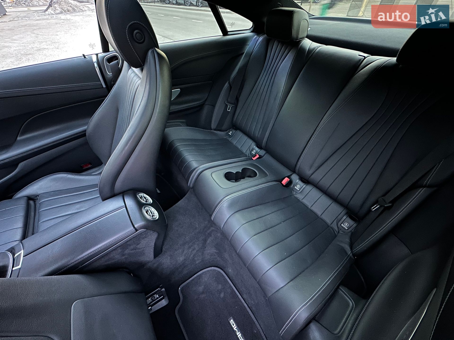 Mercedes-Benz E-Class 2020 VIN W1K1J6JB7LF140462 фото оголошення 15 з 41