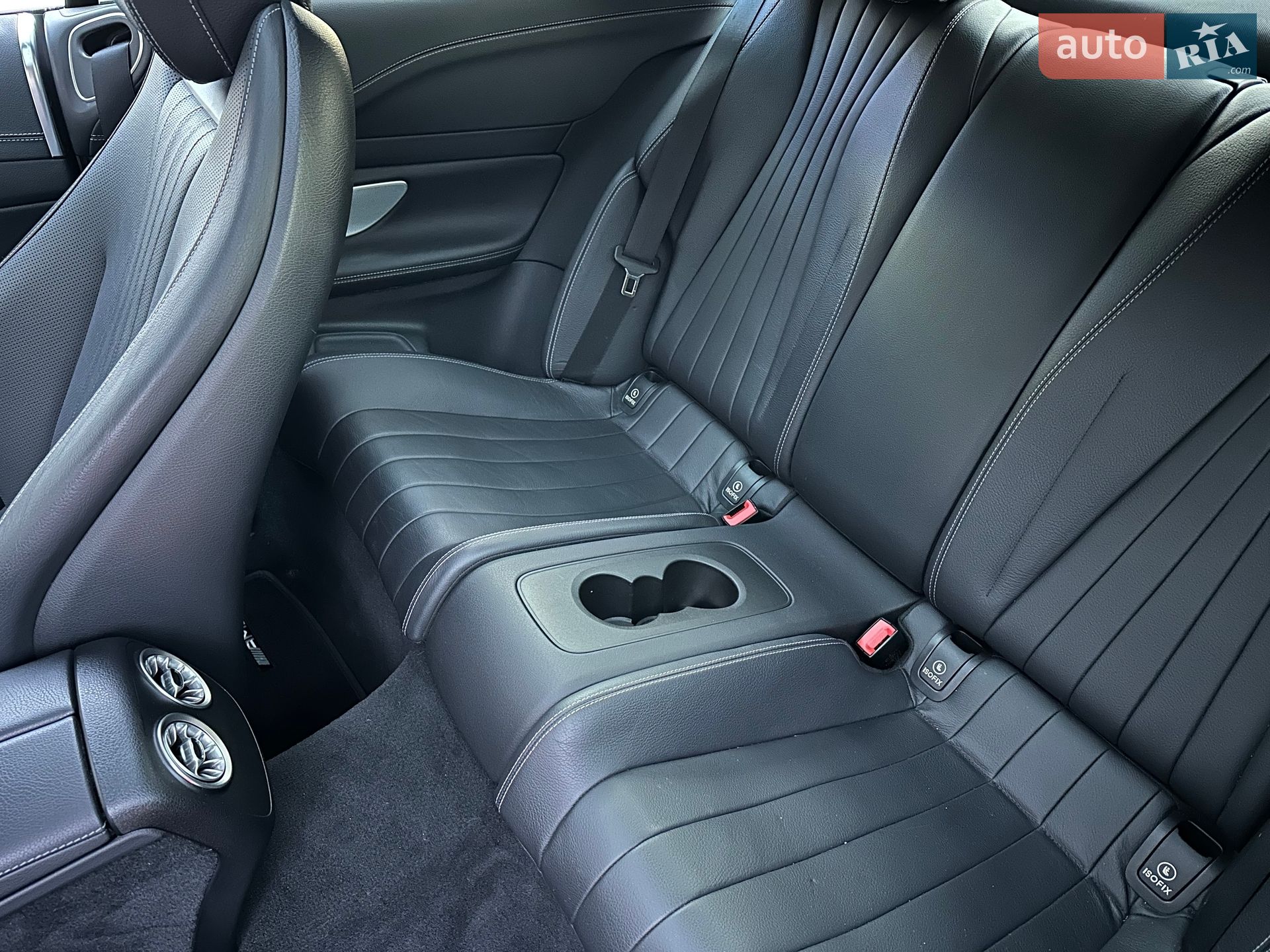 Mercedes-Benz E-Class 2020 VIN W1K1J6JB7LF140462 фото оголошення 16 з 41
