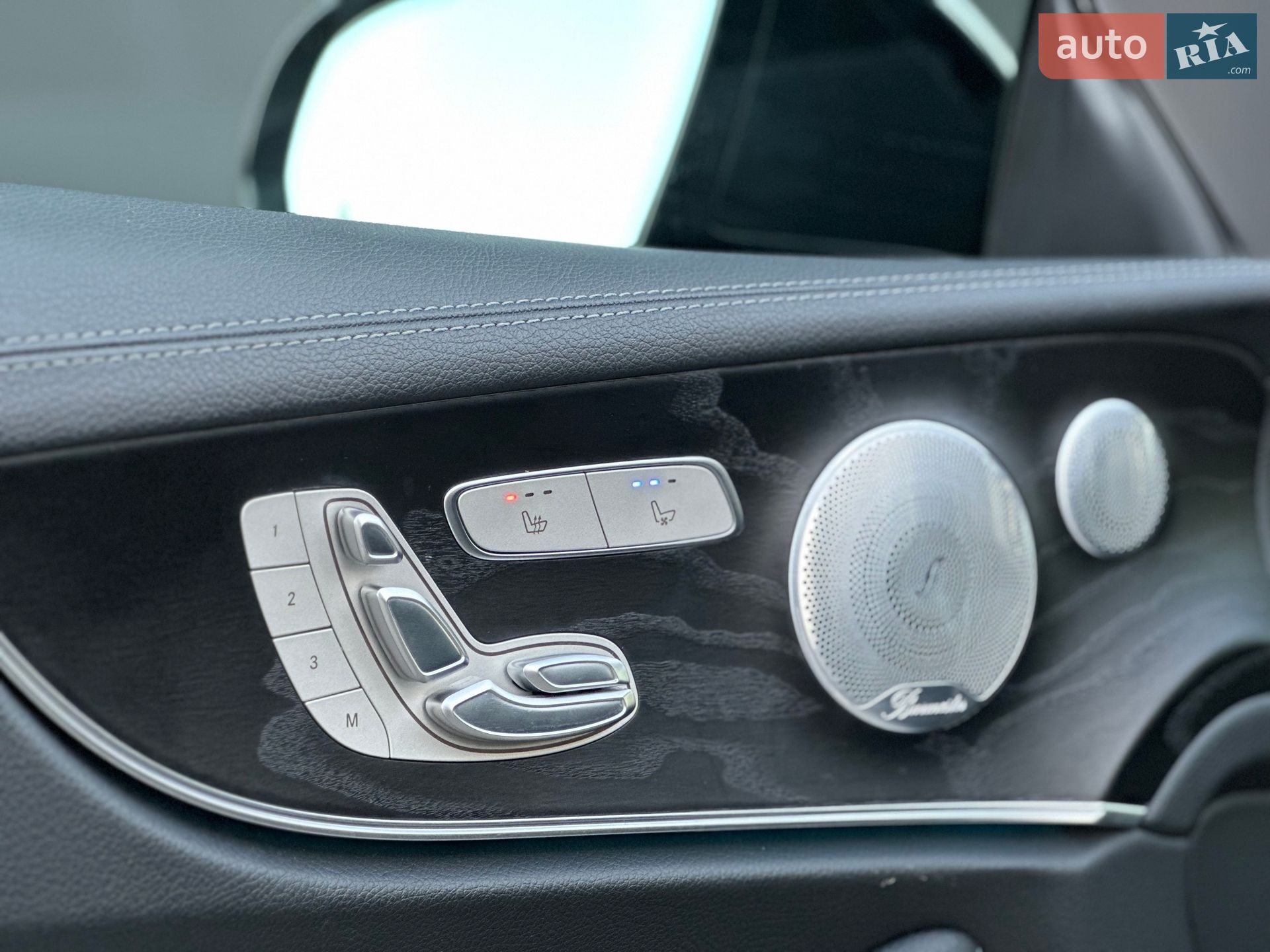 Mercedes-Benz E-Class 2020 VIN W1K1J6JB7LF140462 фото оголошення 21 з 41