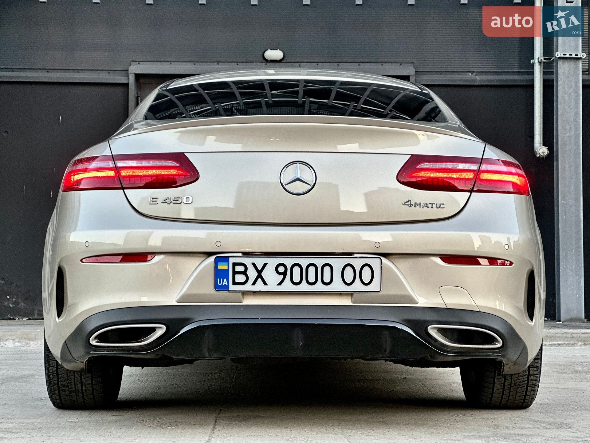 Mercedes-Benz E-Class 2020 VIN W1K1J6JB7LF140462 фото оголошення 28 з 41