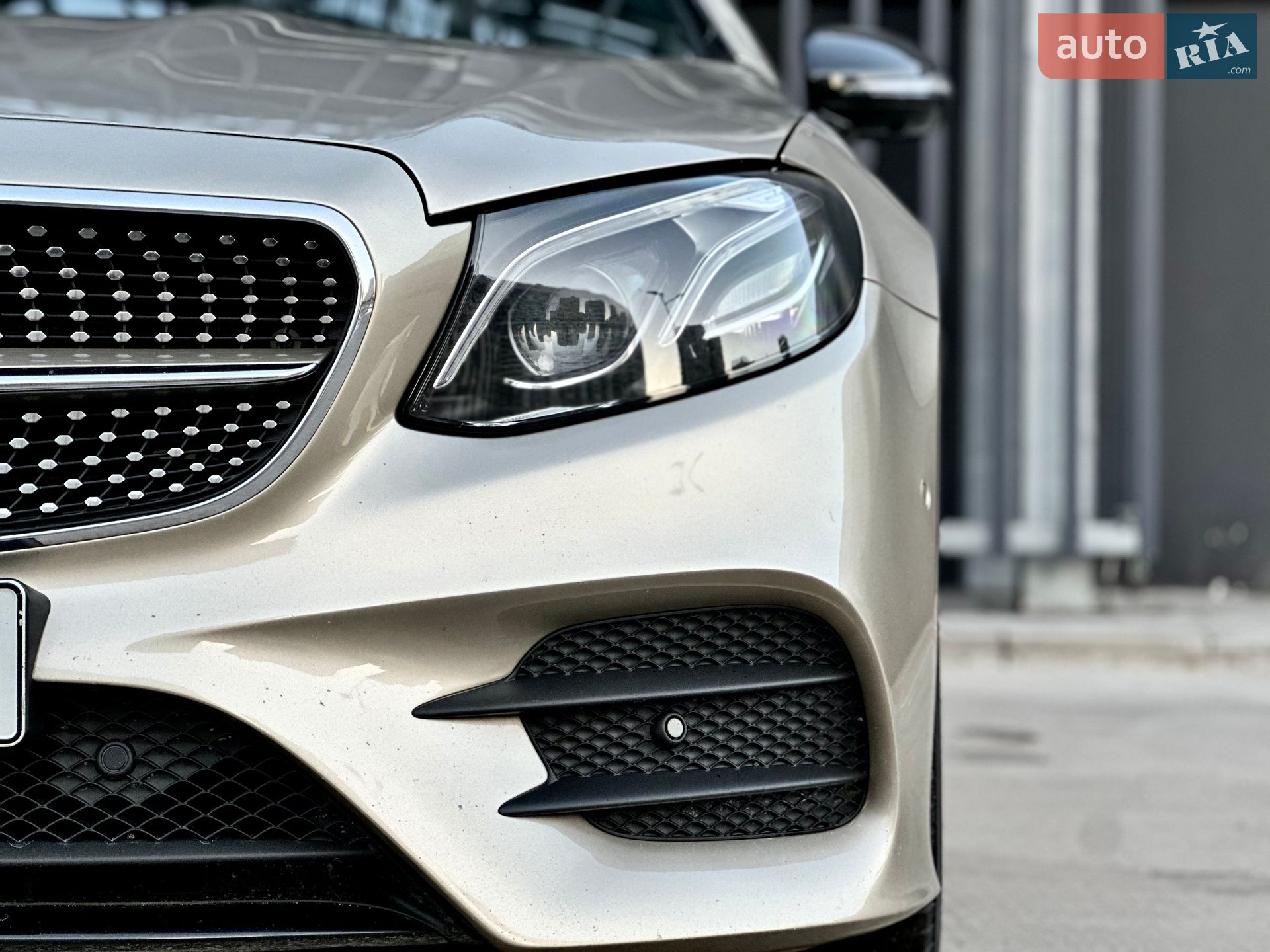 Mercedes-Benz E-Class 2020 VIN W1K1J6JB7LF140462 фото оголошення 29 з 41