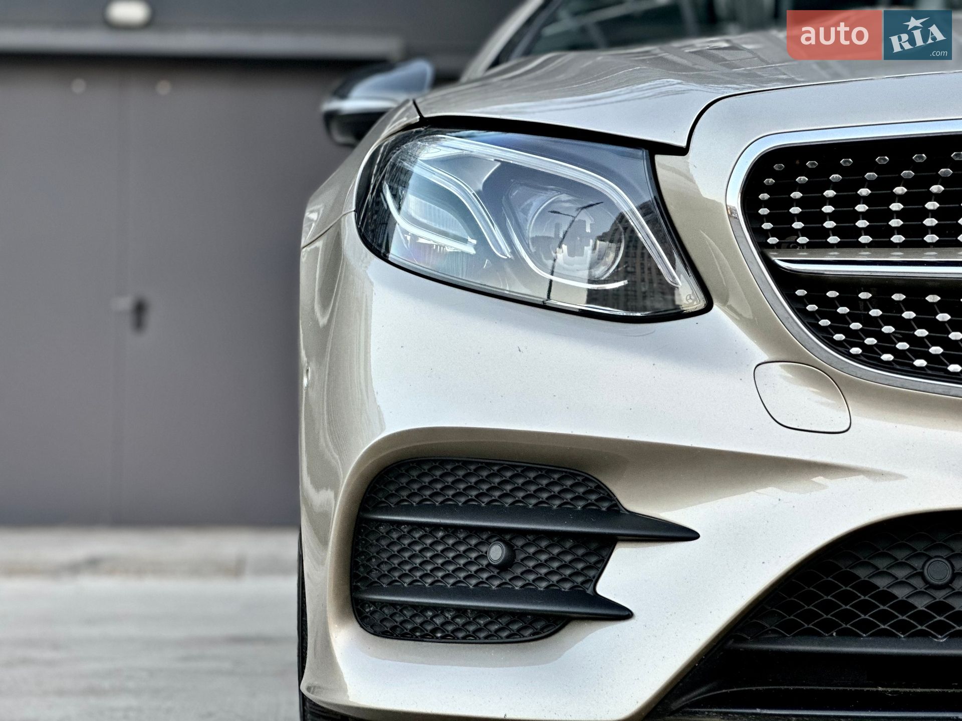 Mercedes-Benz E-Class 2020 VIN W1K1J6JB7LF140462 фото оголошення 30 з 41