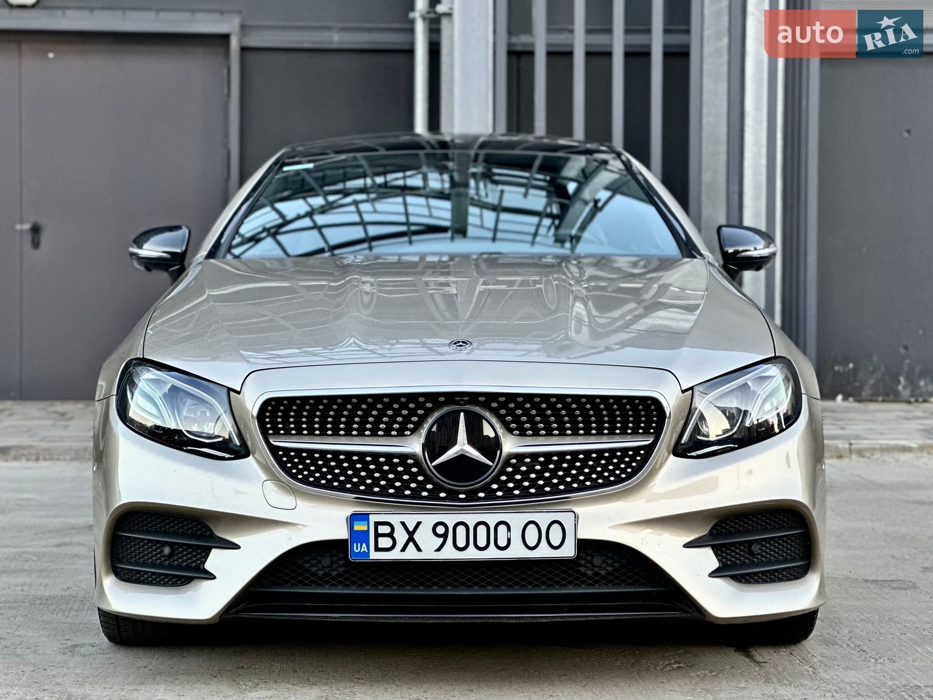 Mercedes-Benz E-Class 2020 VIN W1K1J6JB7LF140462 фото оголошення 31 з 41