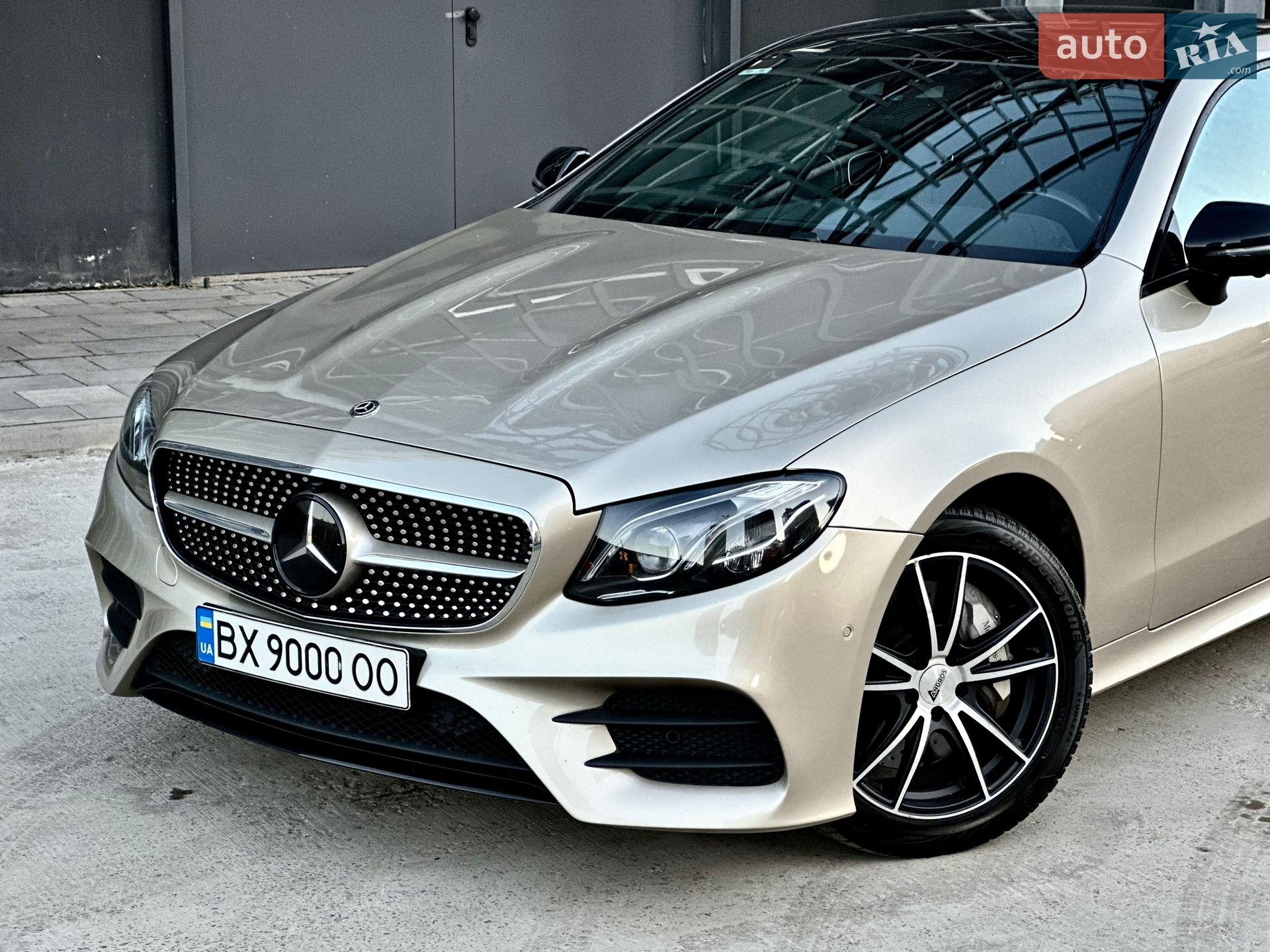 Mercedes-Benz E-Class 2020 VIN W1K1J6JB7LF140462 фото оголошення 34 з 41