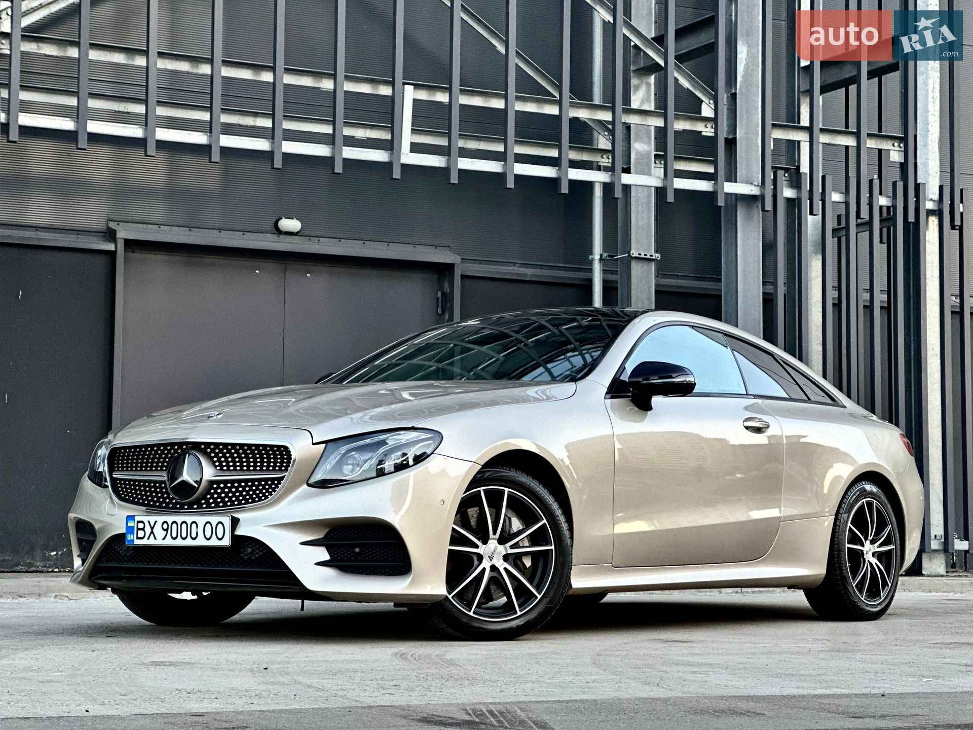 Mercedes-Benz E-Class 2020 VIN W1K1J6JB7LF140462 фото оголошення 35 з 41