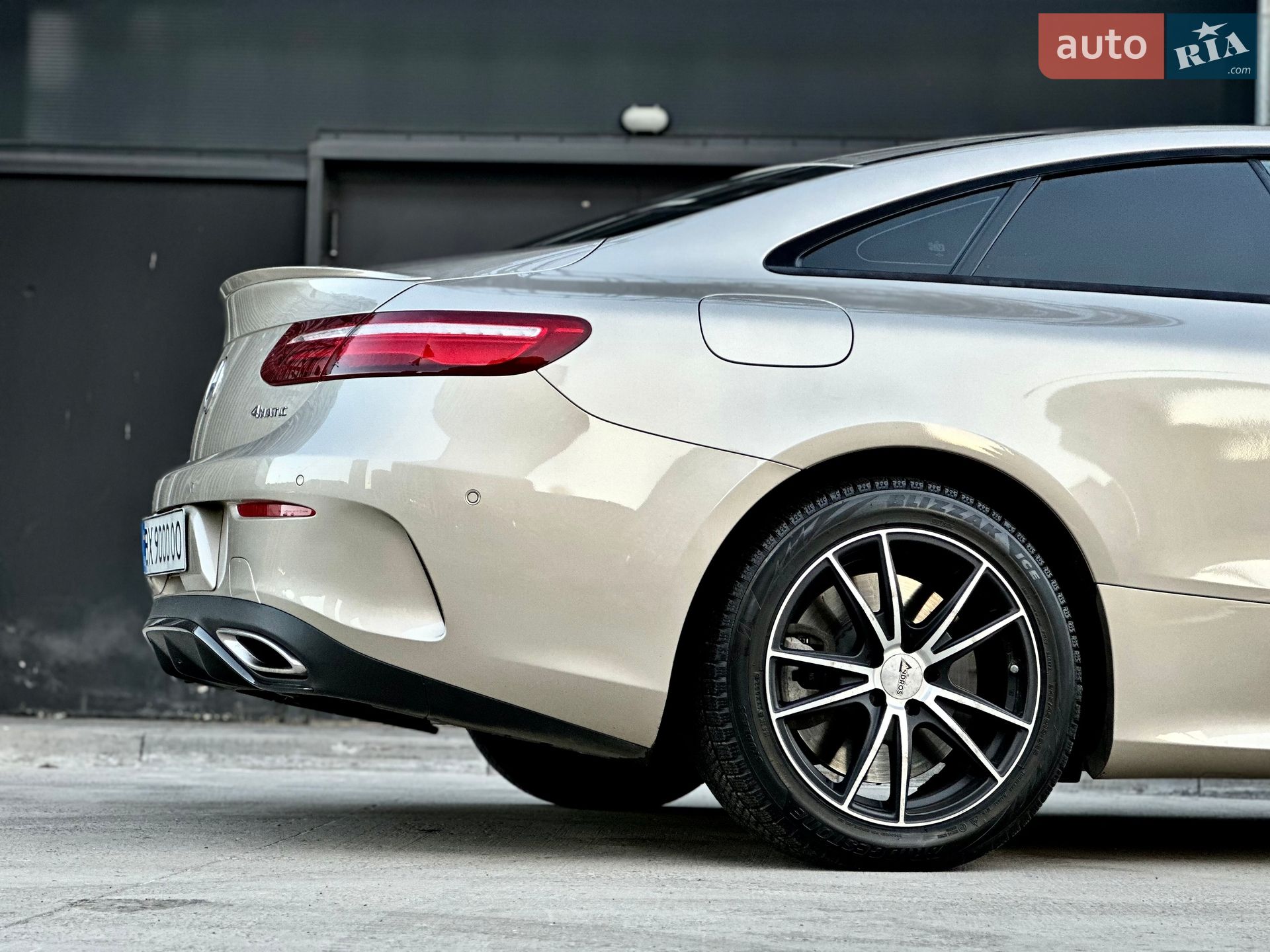 Mercedes-Benz E-Class 2020 VIN W1K1J6JB7LF140462 фото оголошення 38 з 41