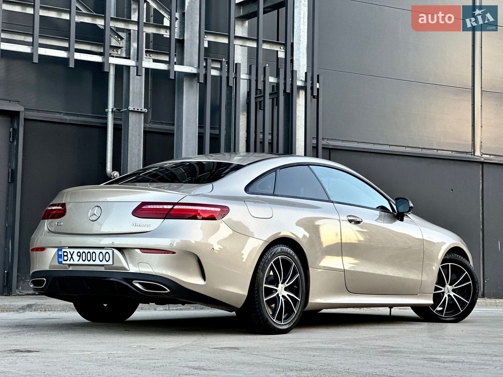 Mercedes-Benz E-Class 2020 VIN W1K1J6JB7LF140462 фото оголошення 39 з 41