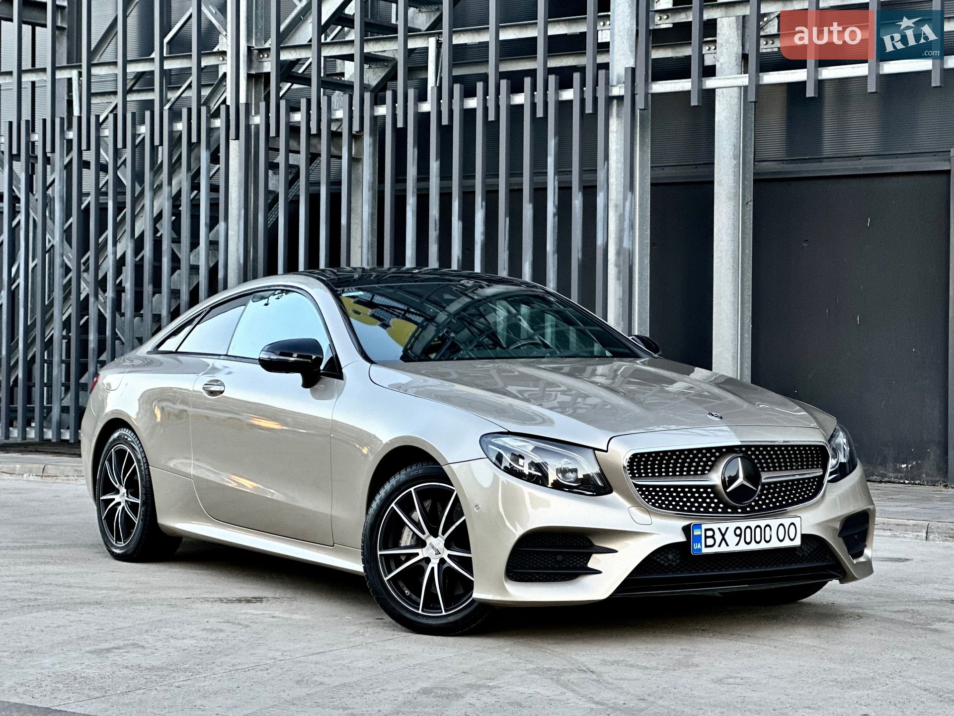 Mercedes-Benz E-Class 2020 VIN W1K1J6JB7LF140462 фото оголошення 41 з 41