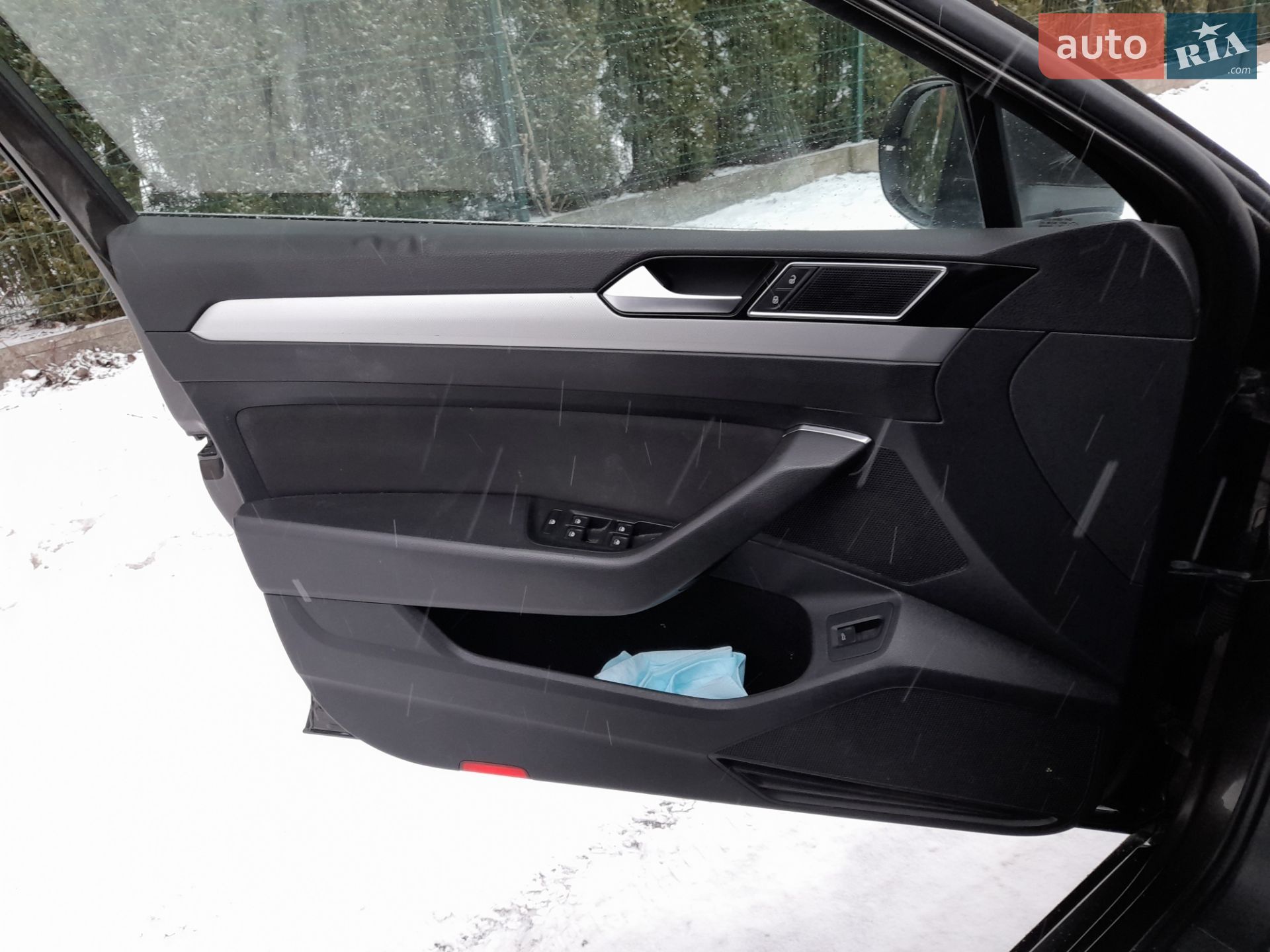Volkswagen Passat 2018 VIN WVWZZZ3CZJP012846 фото оголошення 4 з 33