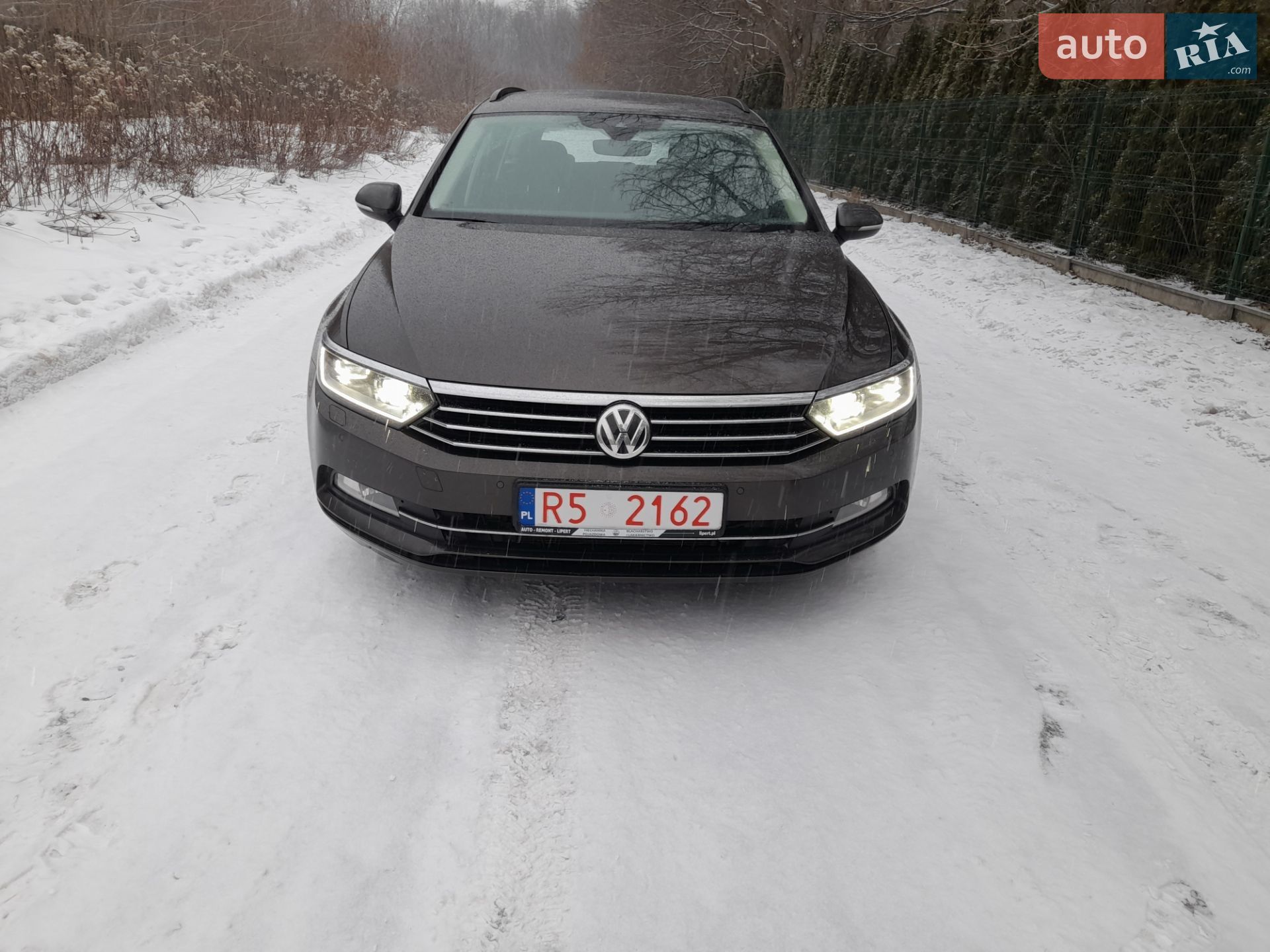 Volkswagen Passat 2018 VIN WVWZZZ3CZJP012846 фото оголошення 3 з 33