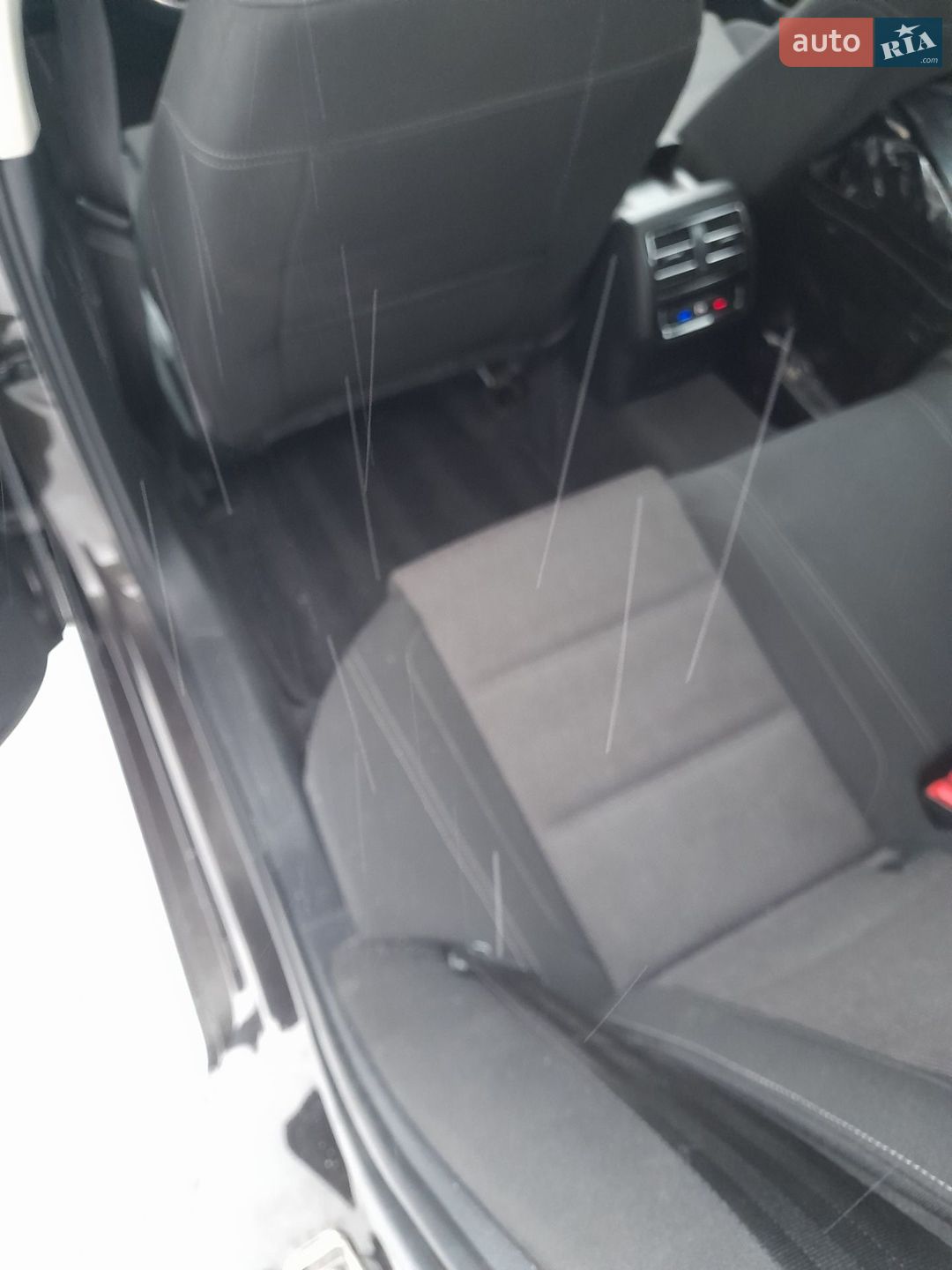 Volkswagen Passat 2018 VIN WVWZZZ3CZJP012846 фото оголошення 15 з 33